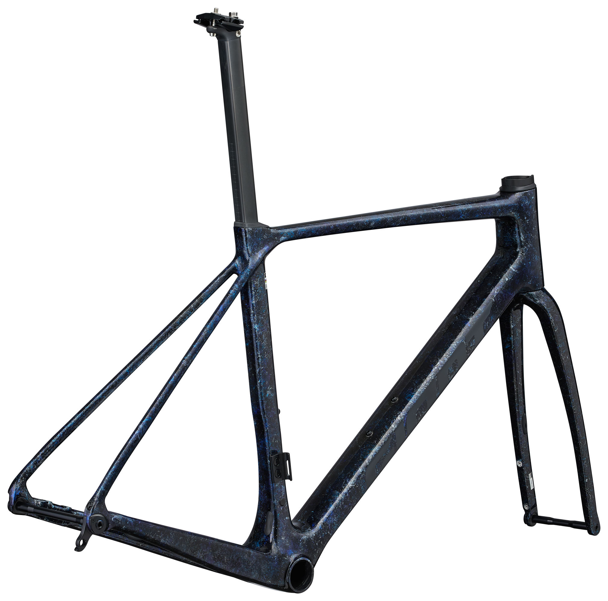 TCR Advanced Pro Frameset