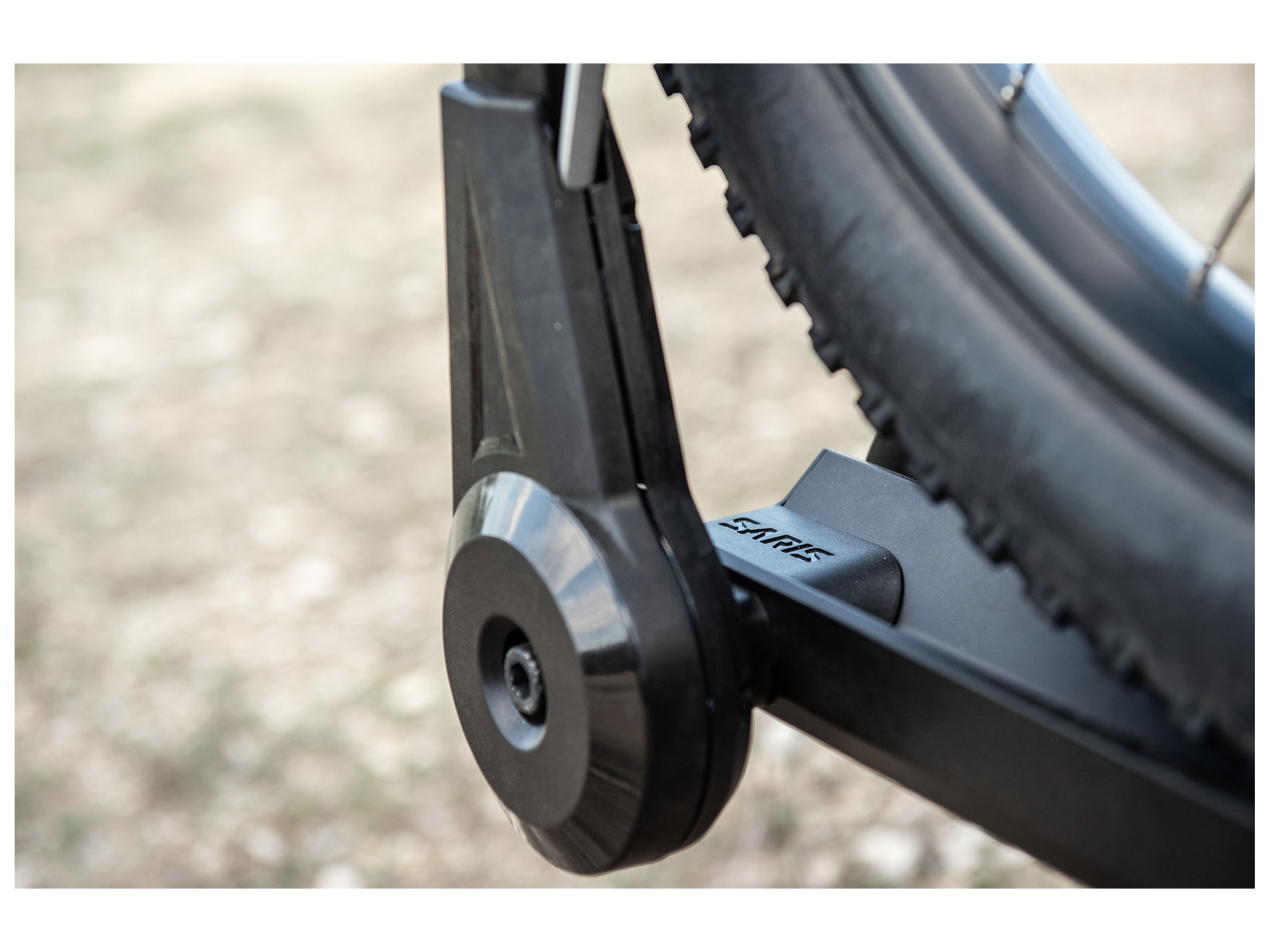 Saris MTR Tray 2 (Add-On)