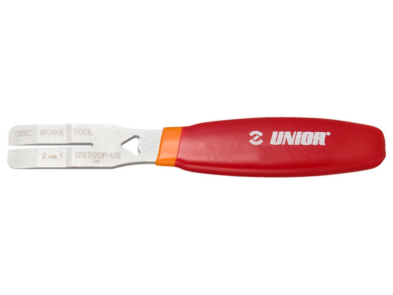 Unior Disc Brake Tool