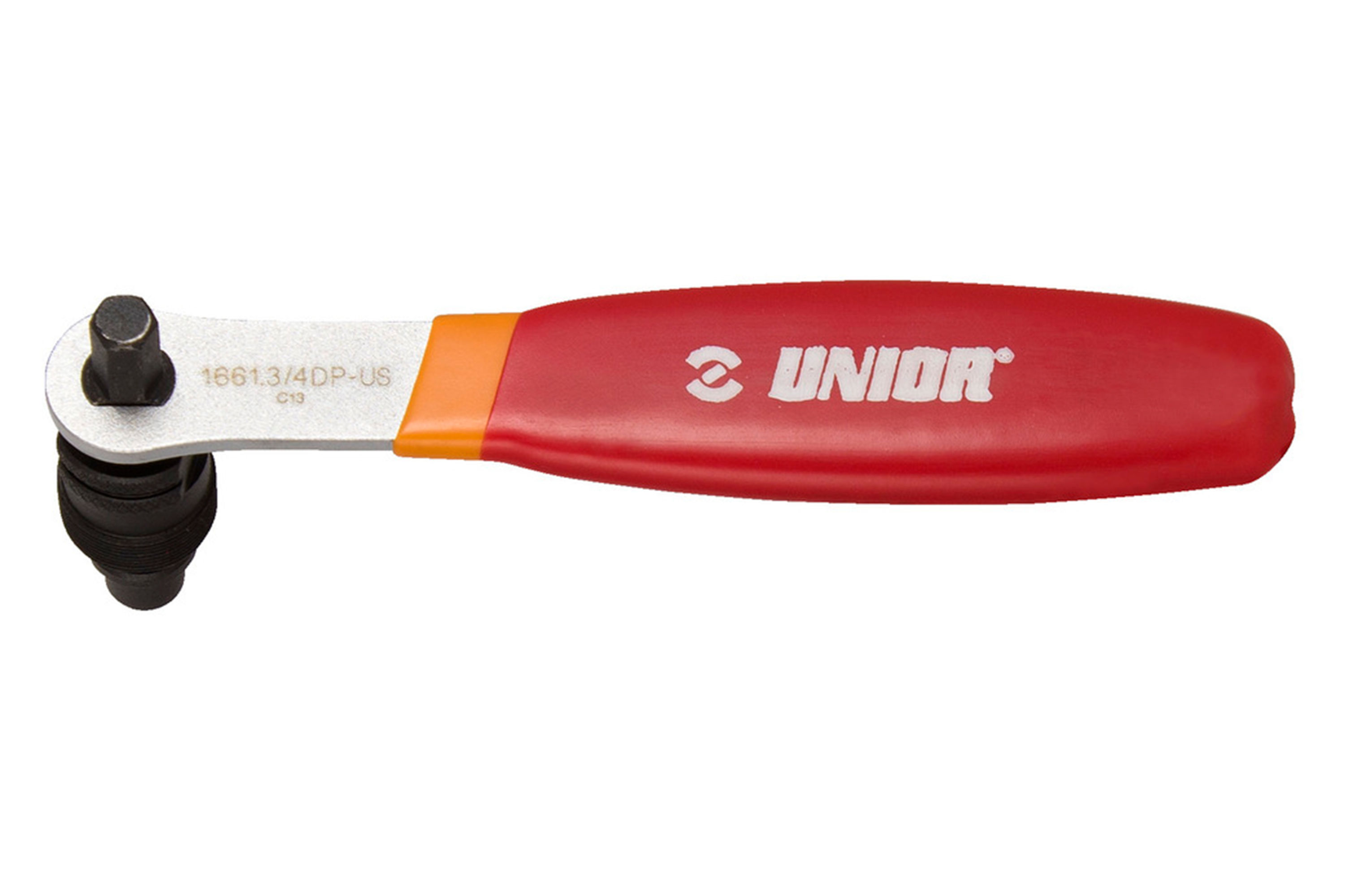 Unior Crank Puller Tool w/ Handle