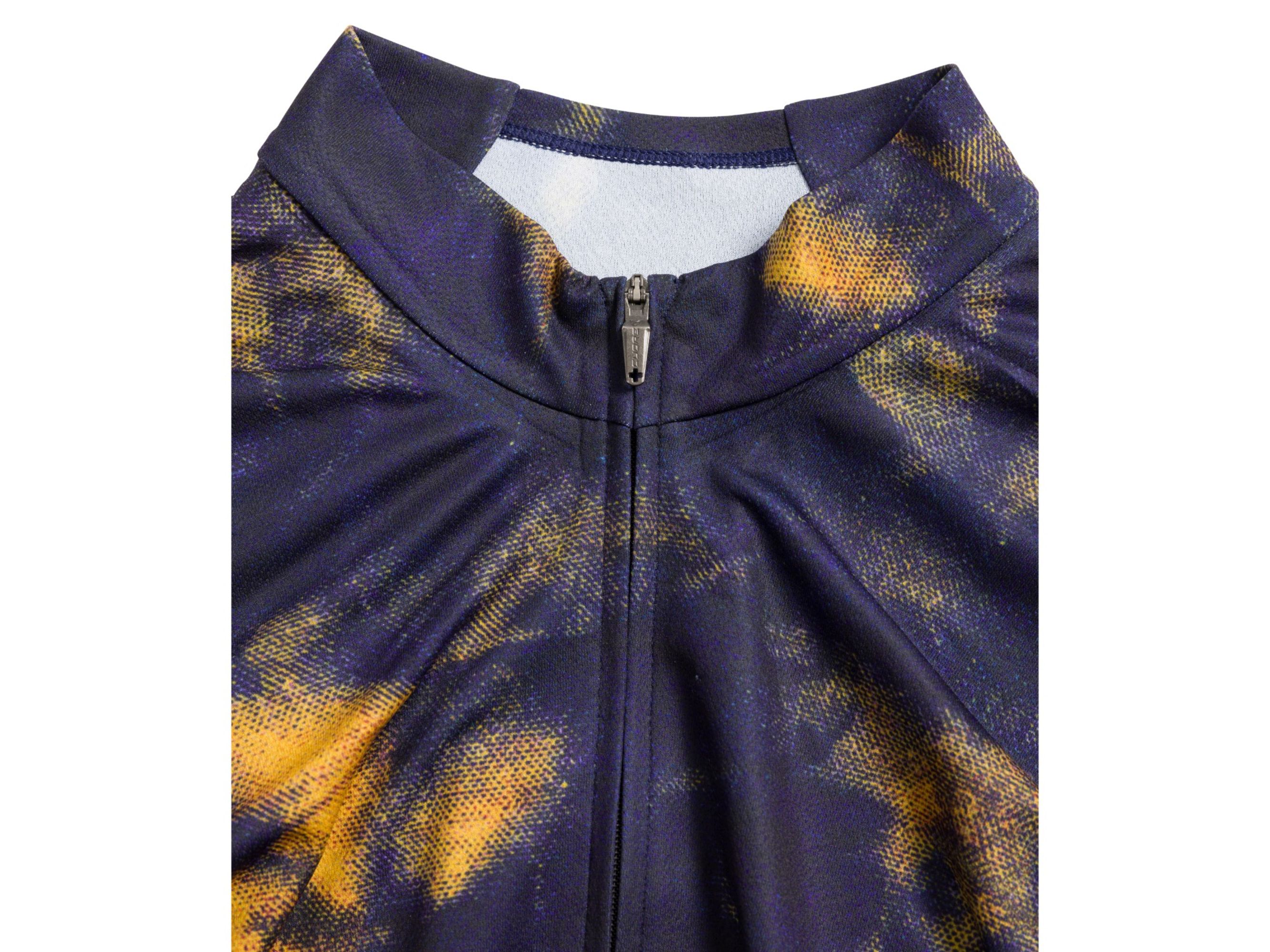 Working Title Gravel Jersey