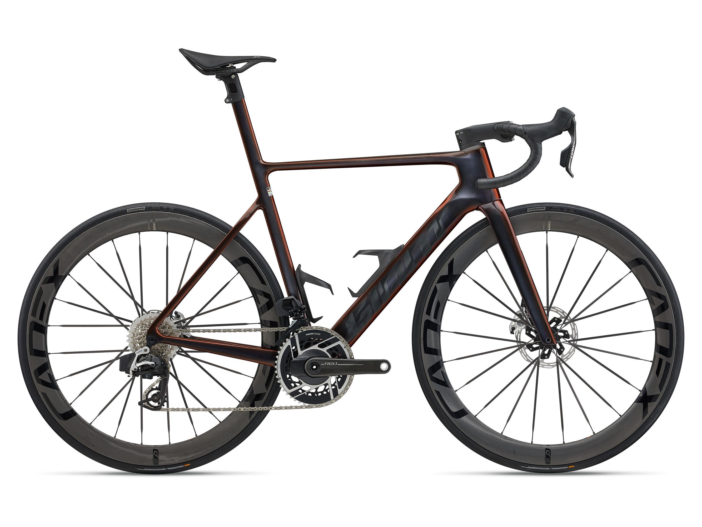 Propel Advanced SL 0 RED