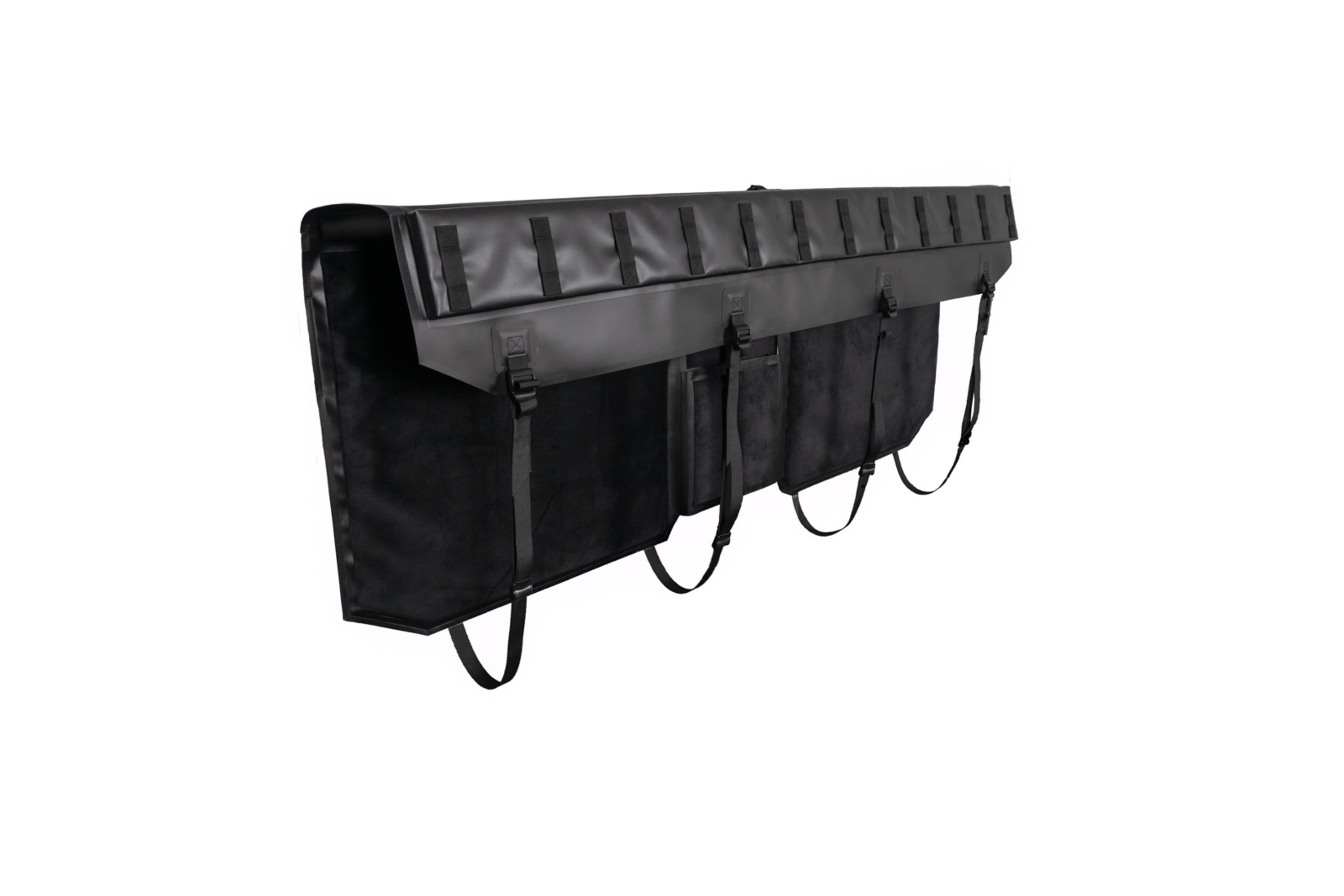 KUAT Huk 61" Curved Tailgate Pad