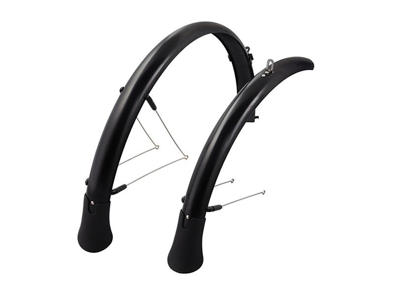 Speedshield 26" Fender Set Black