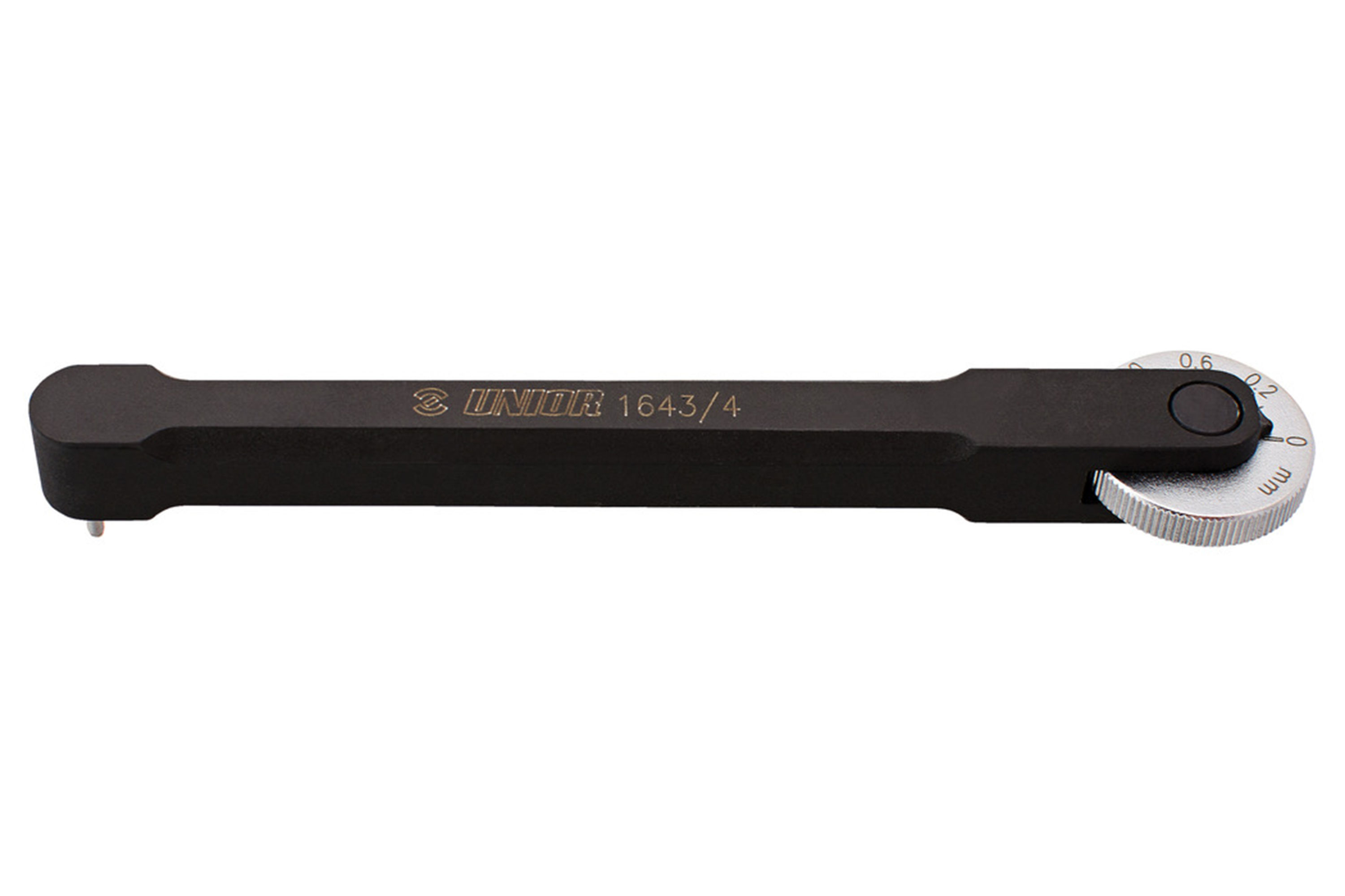 Unior Pro Chain Wear Indicator Tool