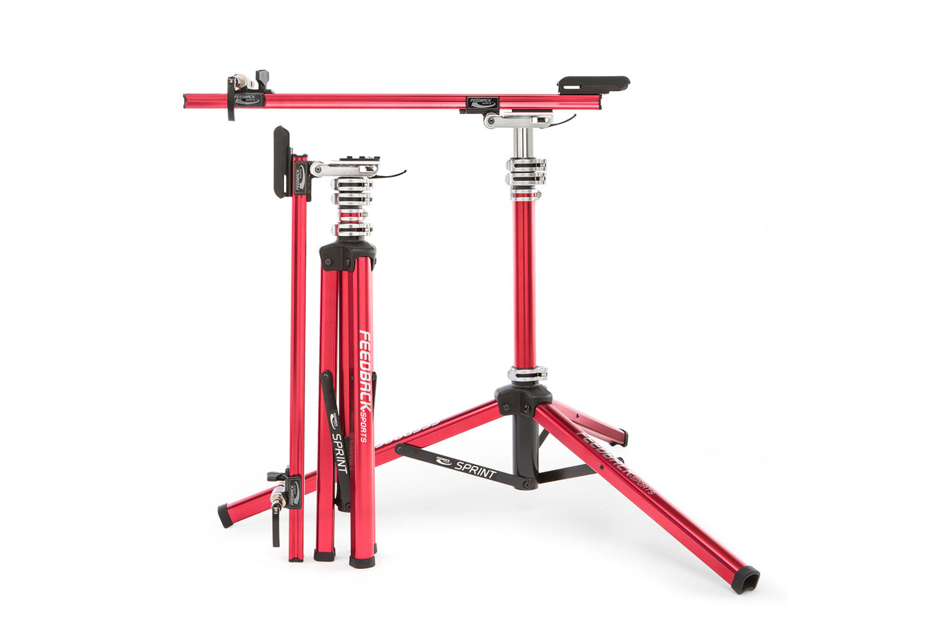 Feedback Sports Sprint Work Stand