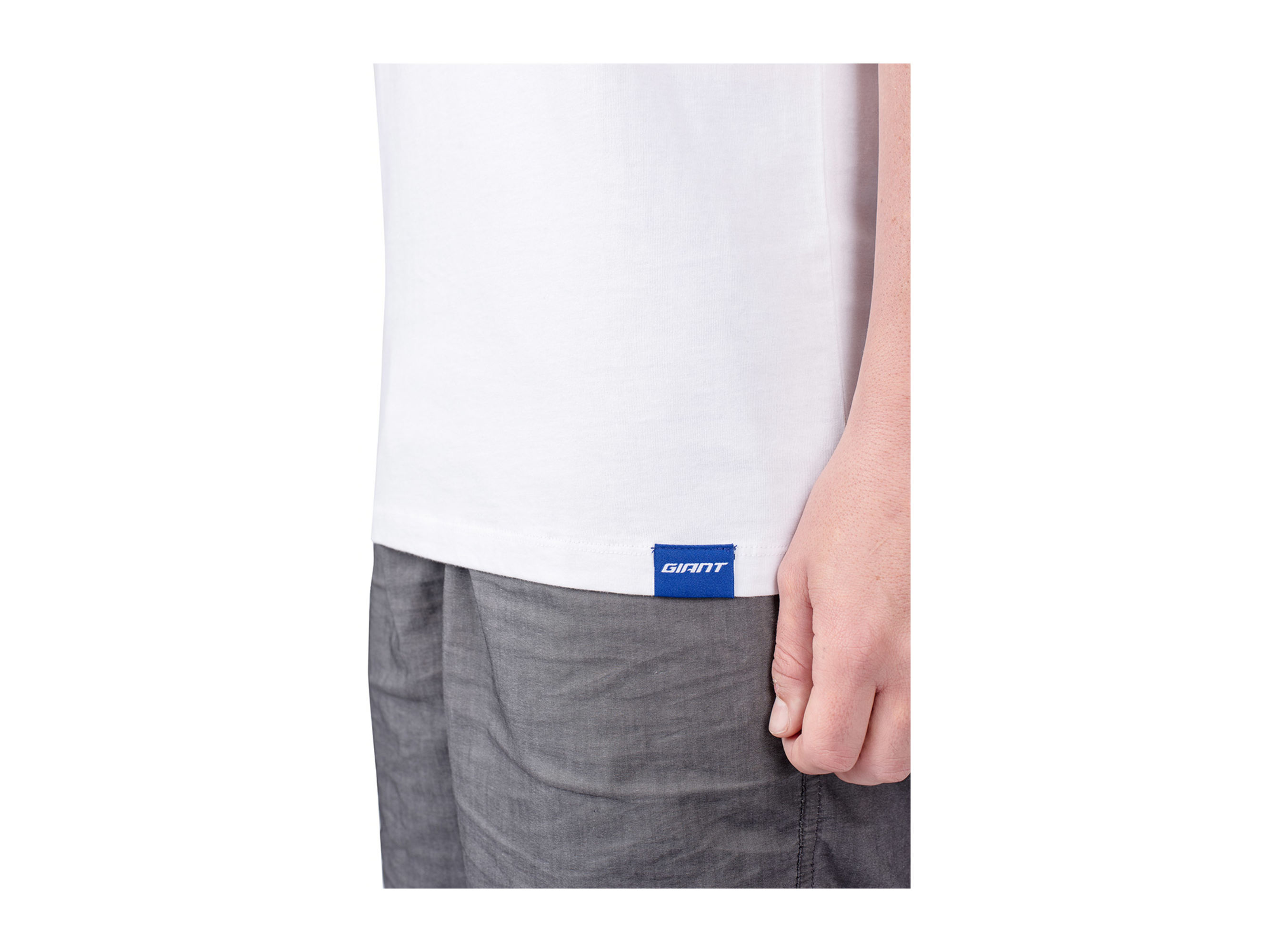 Vintage Precisely Right Tee