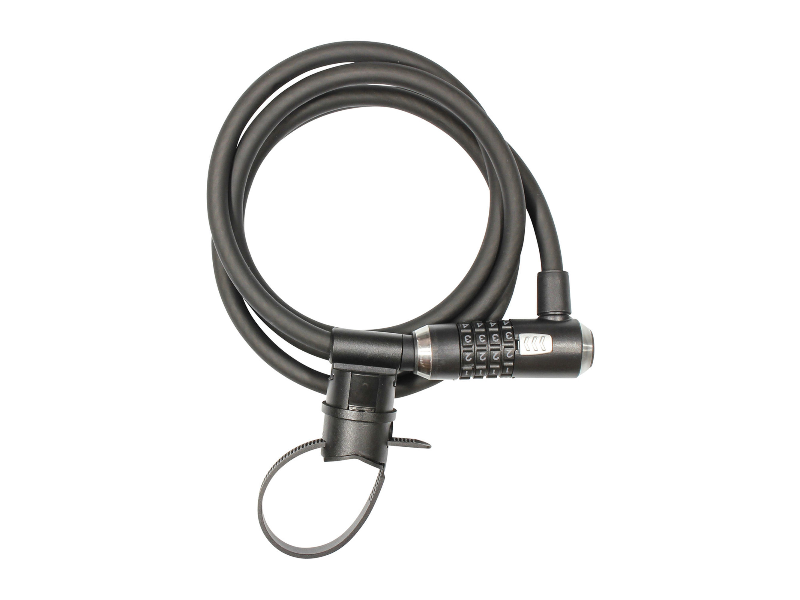 Kryptonite KryptoFlex Combo Cable Lock