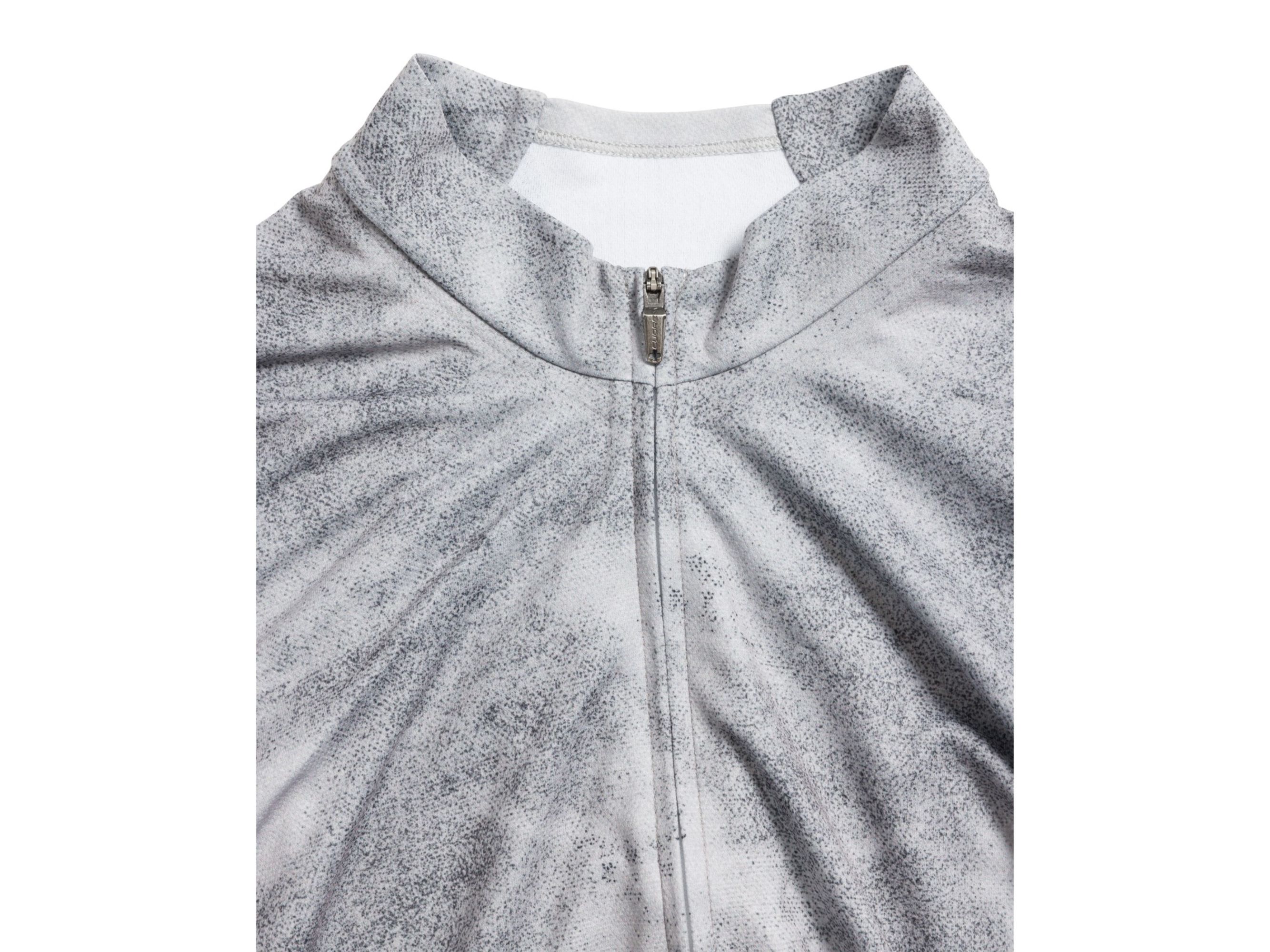 Working Title Gravel Jersey