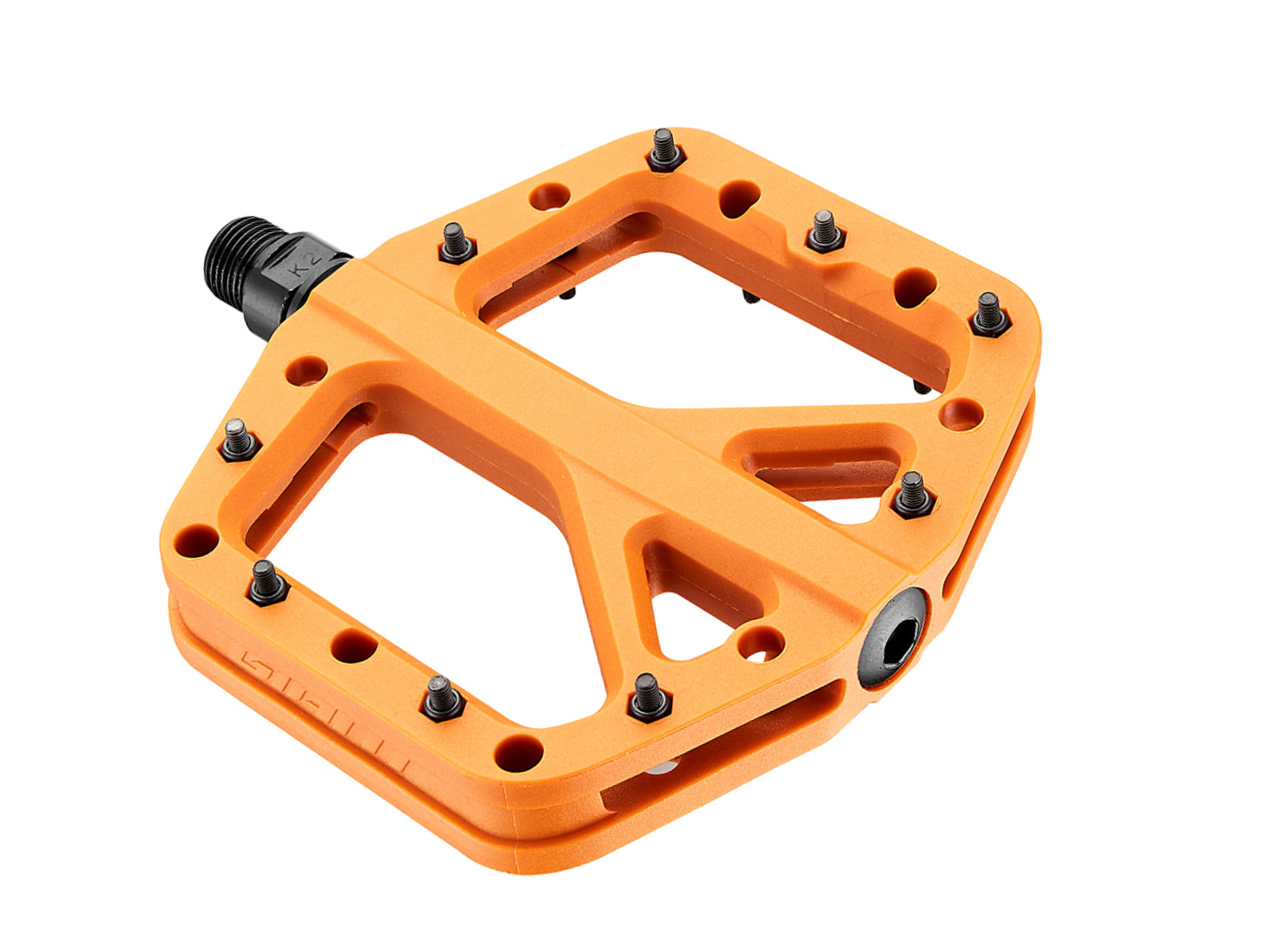 Pinner Elite Flat Pedals