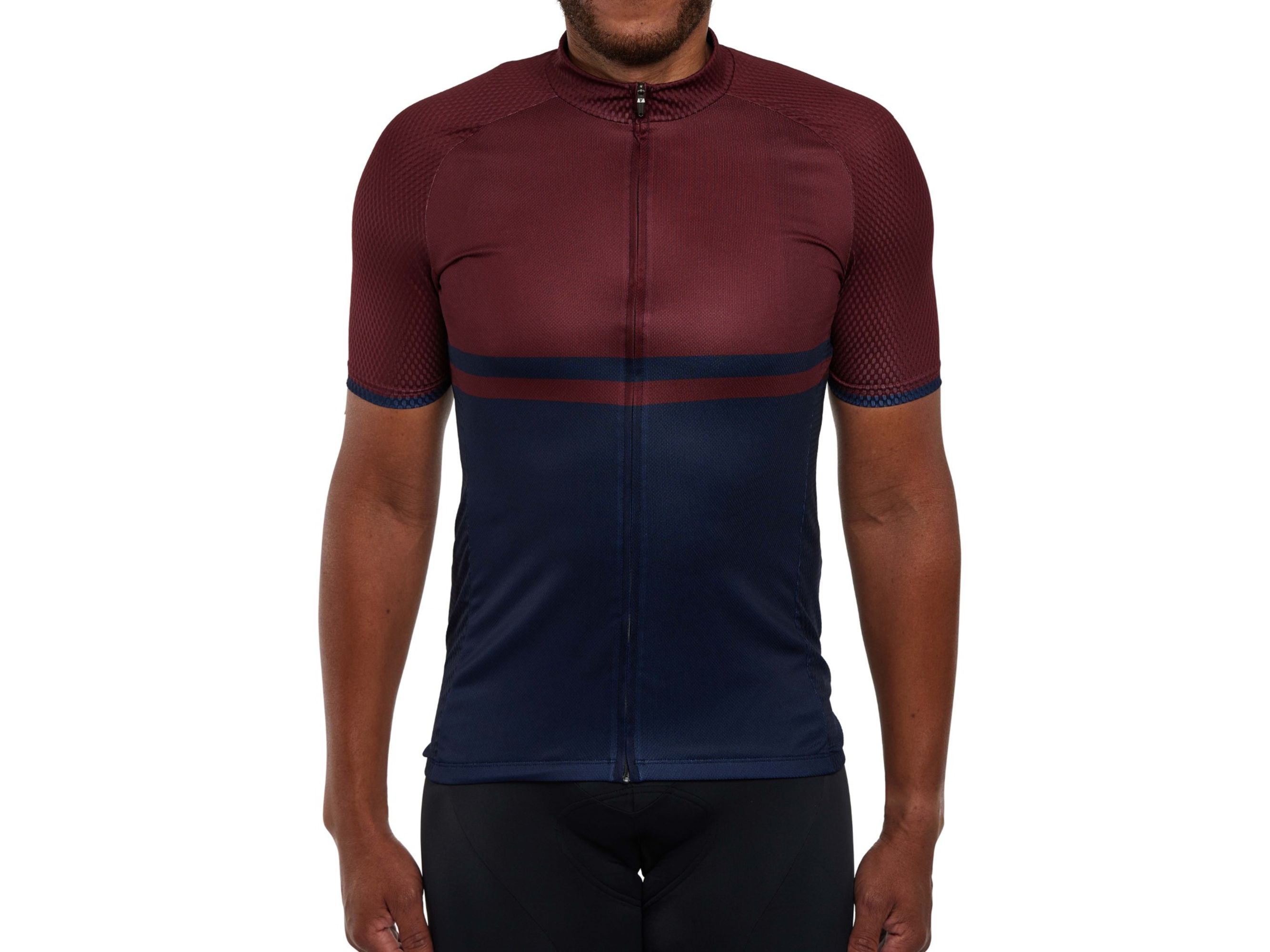 Sportif Road Jersey