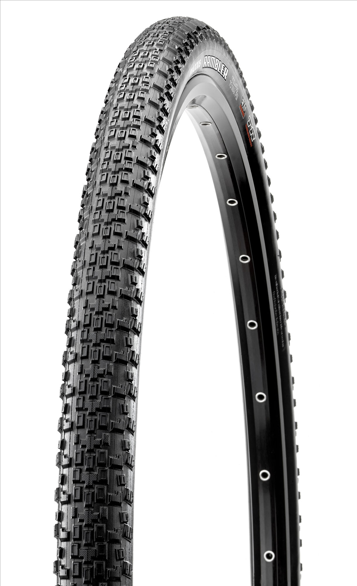 Maxxis Rambler Gravel Bike Tire