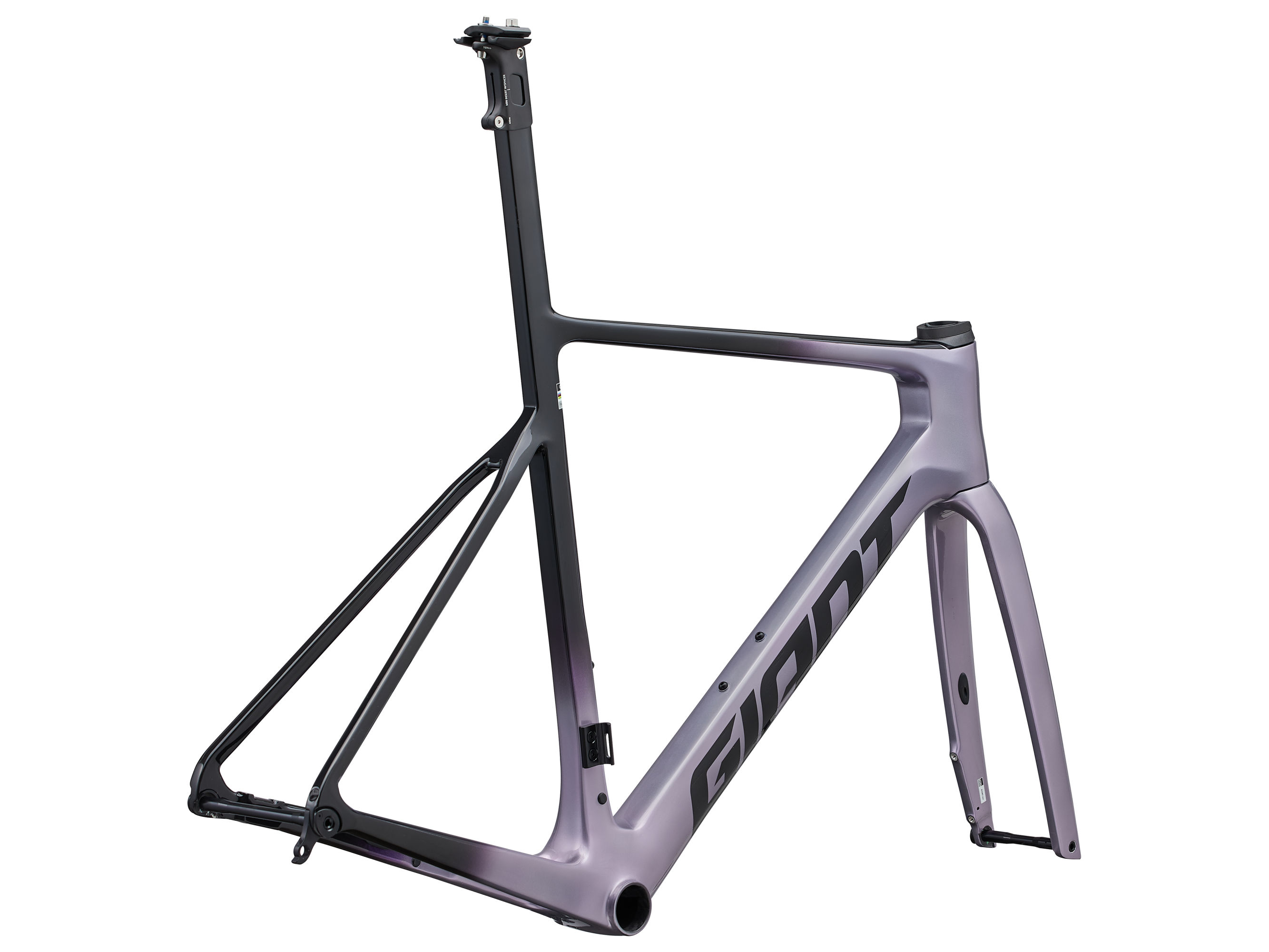 Propel Advanced SL Frameset