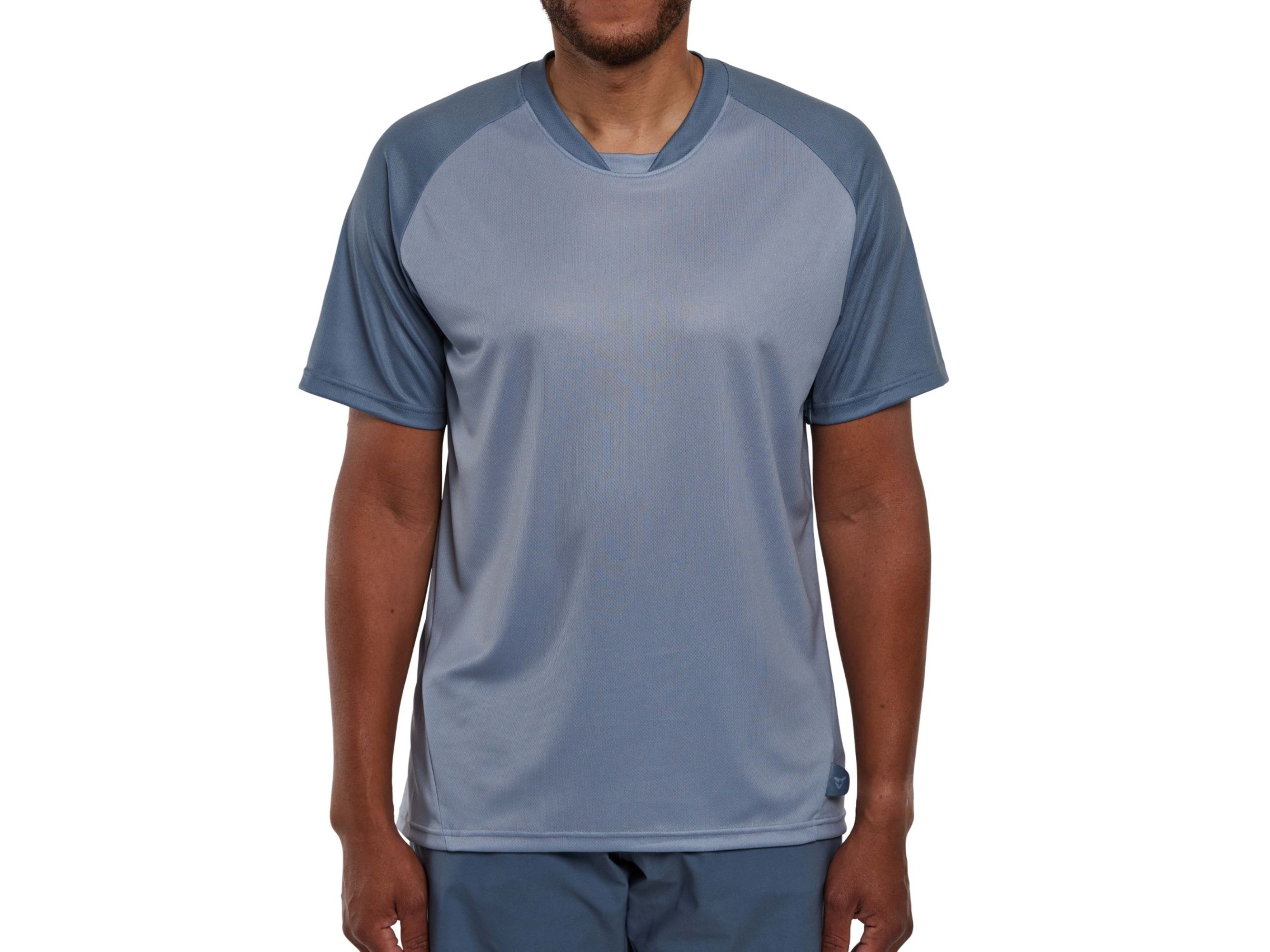 Progression MTB Short Sleeve Jersey