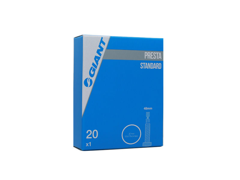 20X1 PV 48MM Threaded