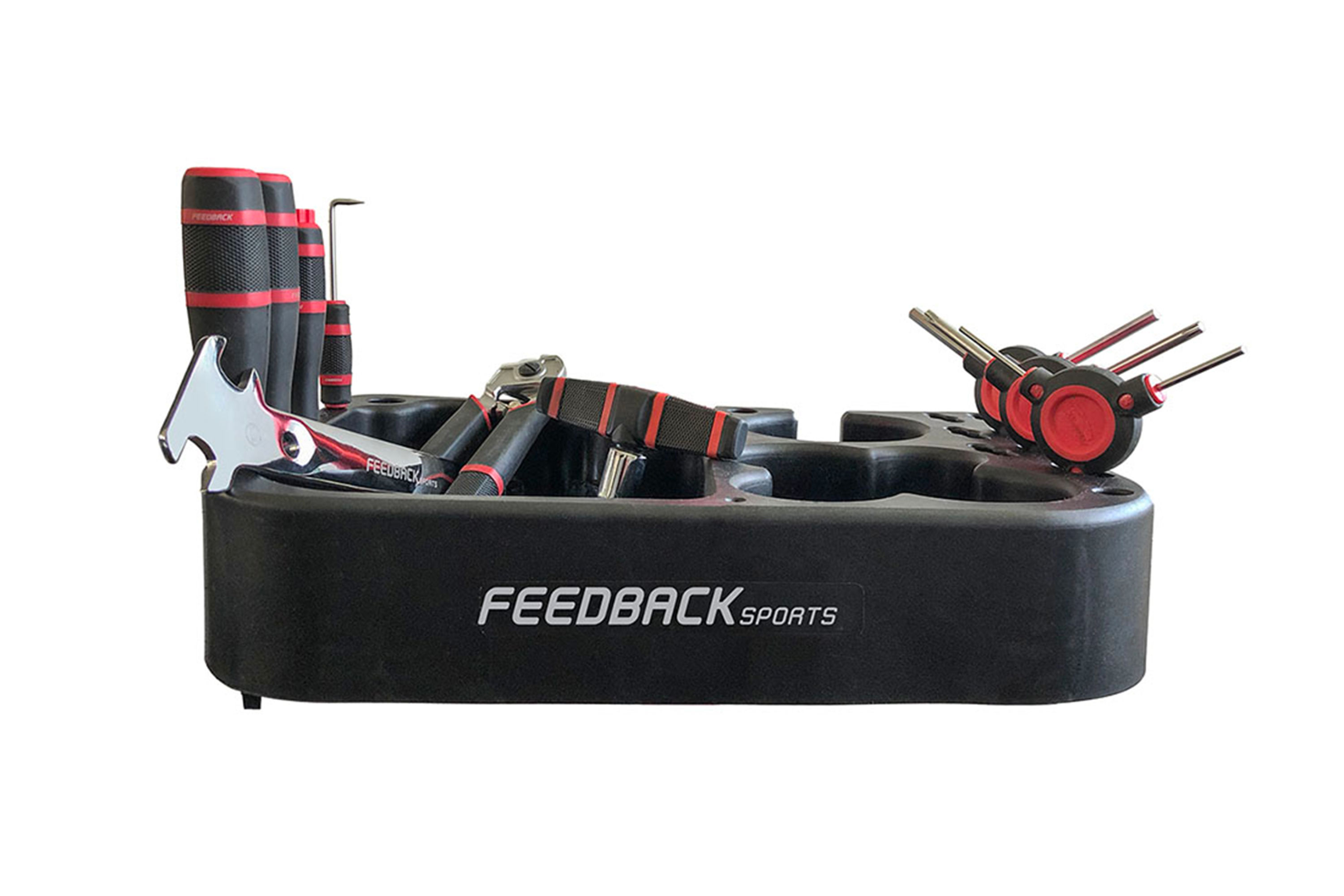 Feedback Sports Tool Tray