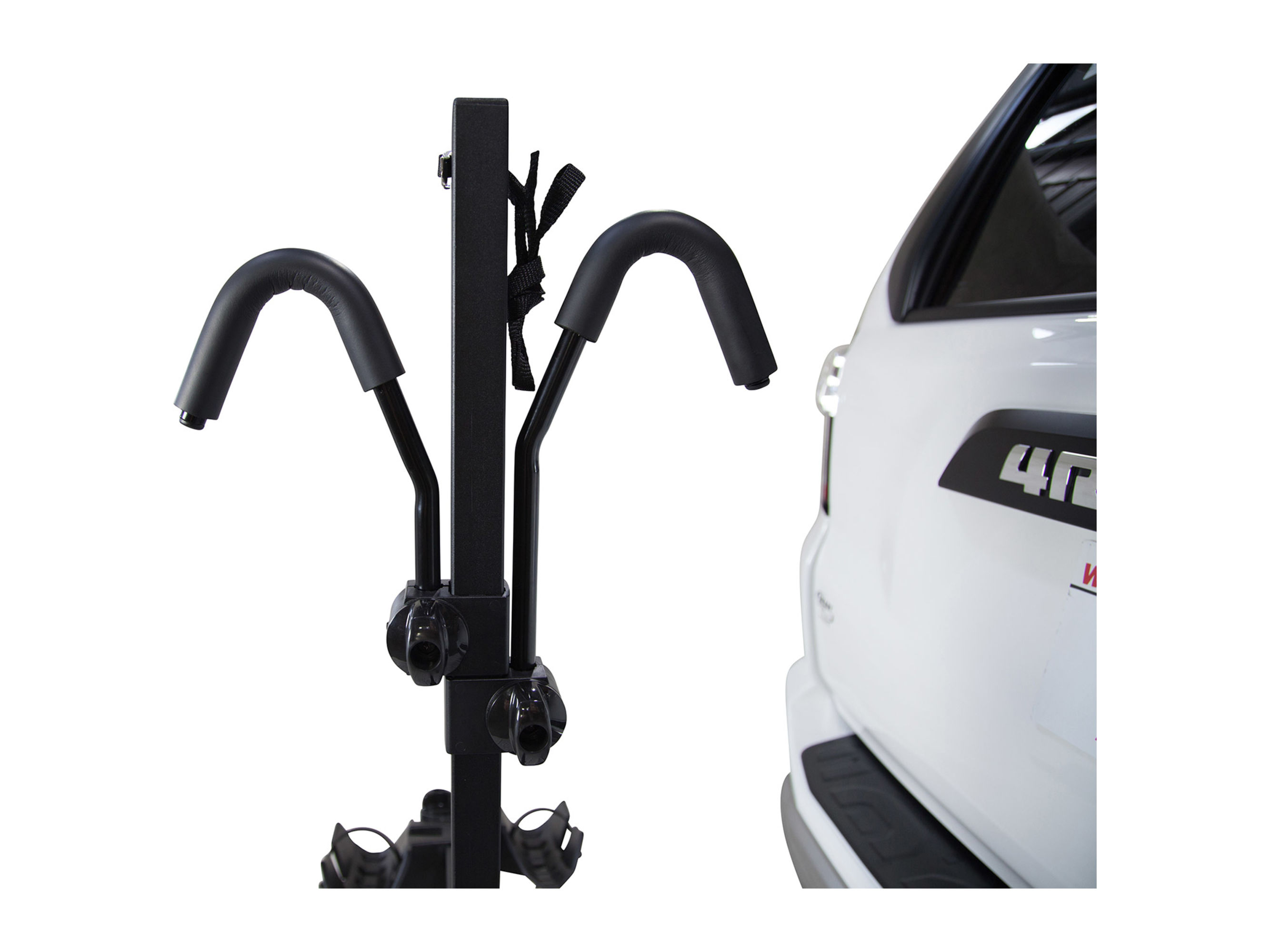 Saris All Star 2-Bike Rack 178S