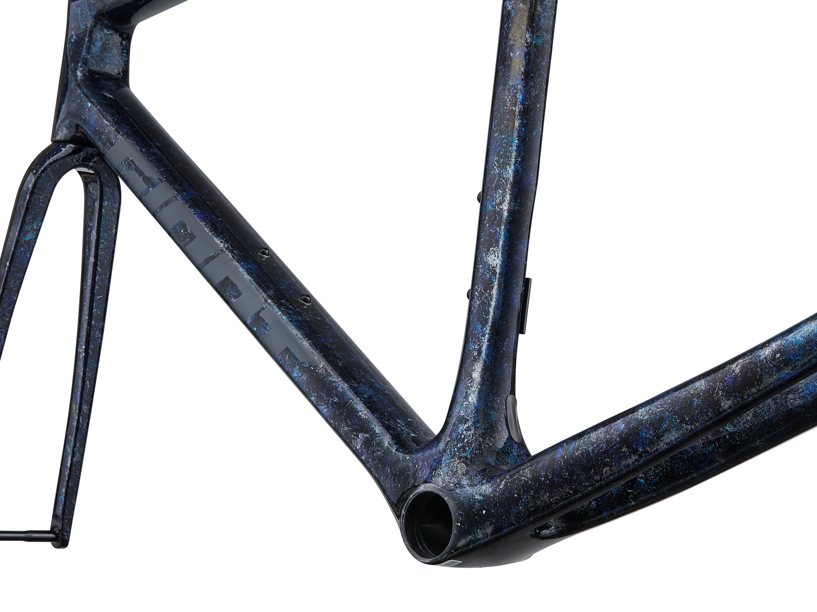 TCR Advanced Pro Frameset