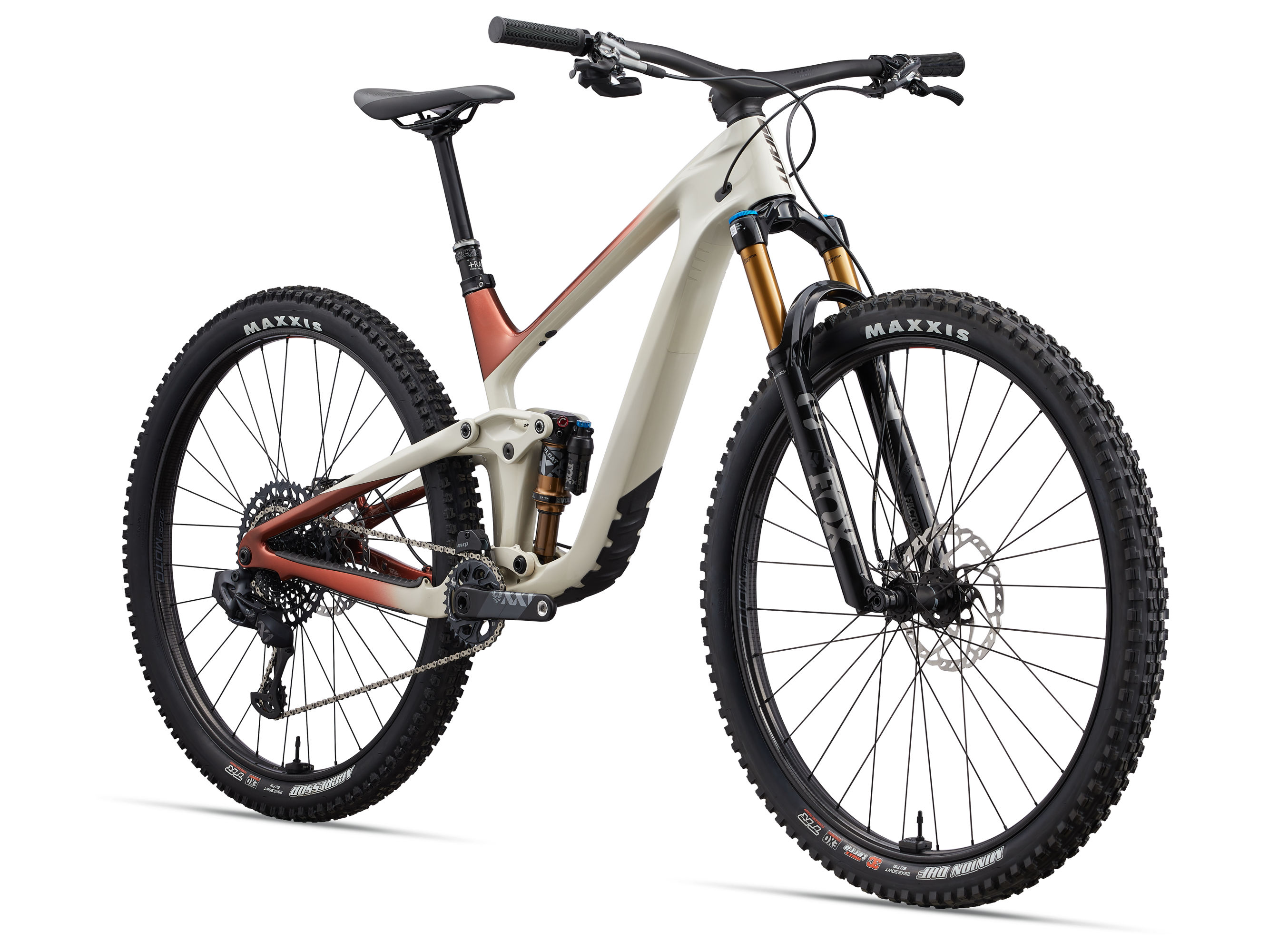 Trance Advanced Pro 29 0