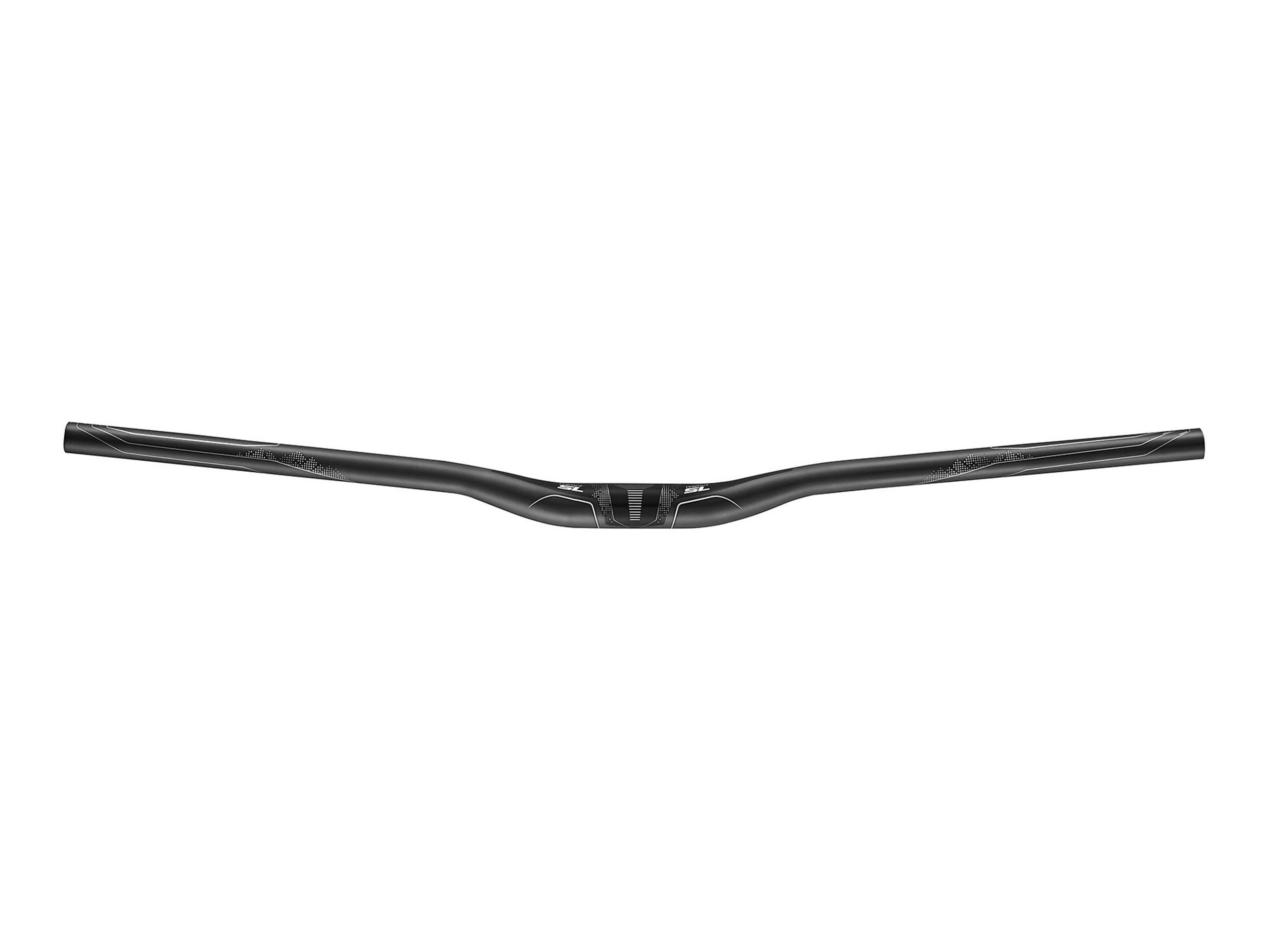 Contact SL DH Riser Handlebar 31.8x800mm