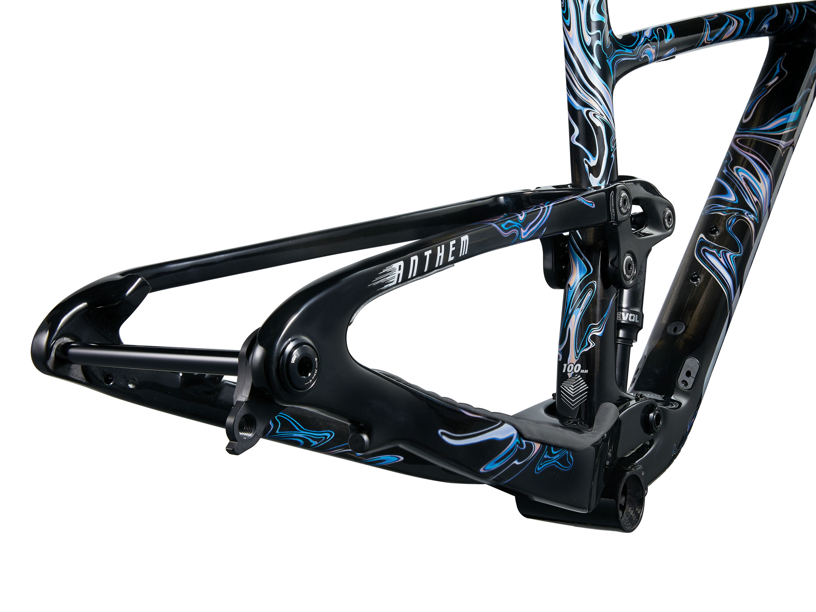 Anthem Advanced 29 Frameset