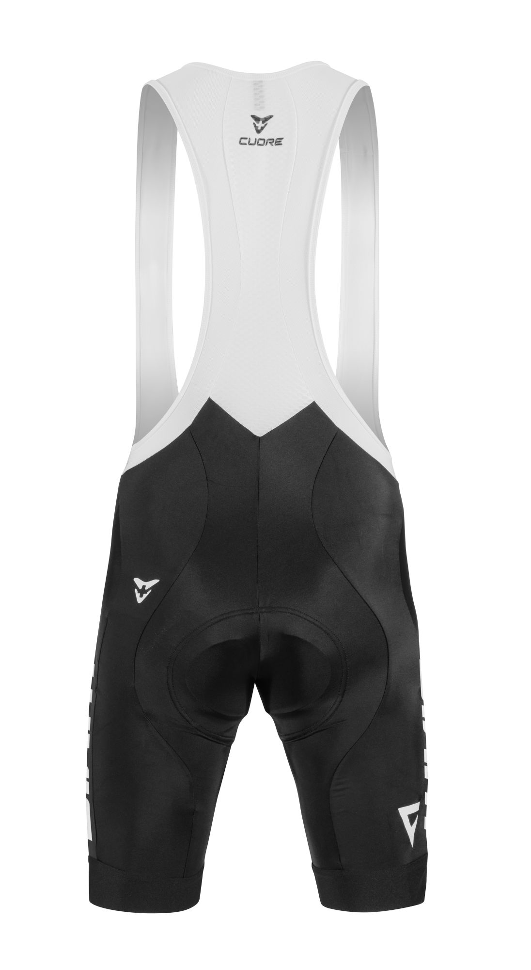 Giant Factory Off Road Team Replica XC Bib Short