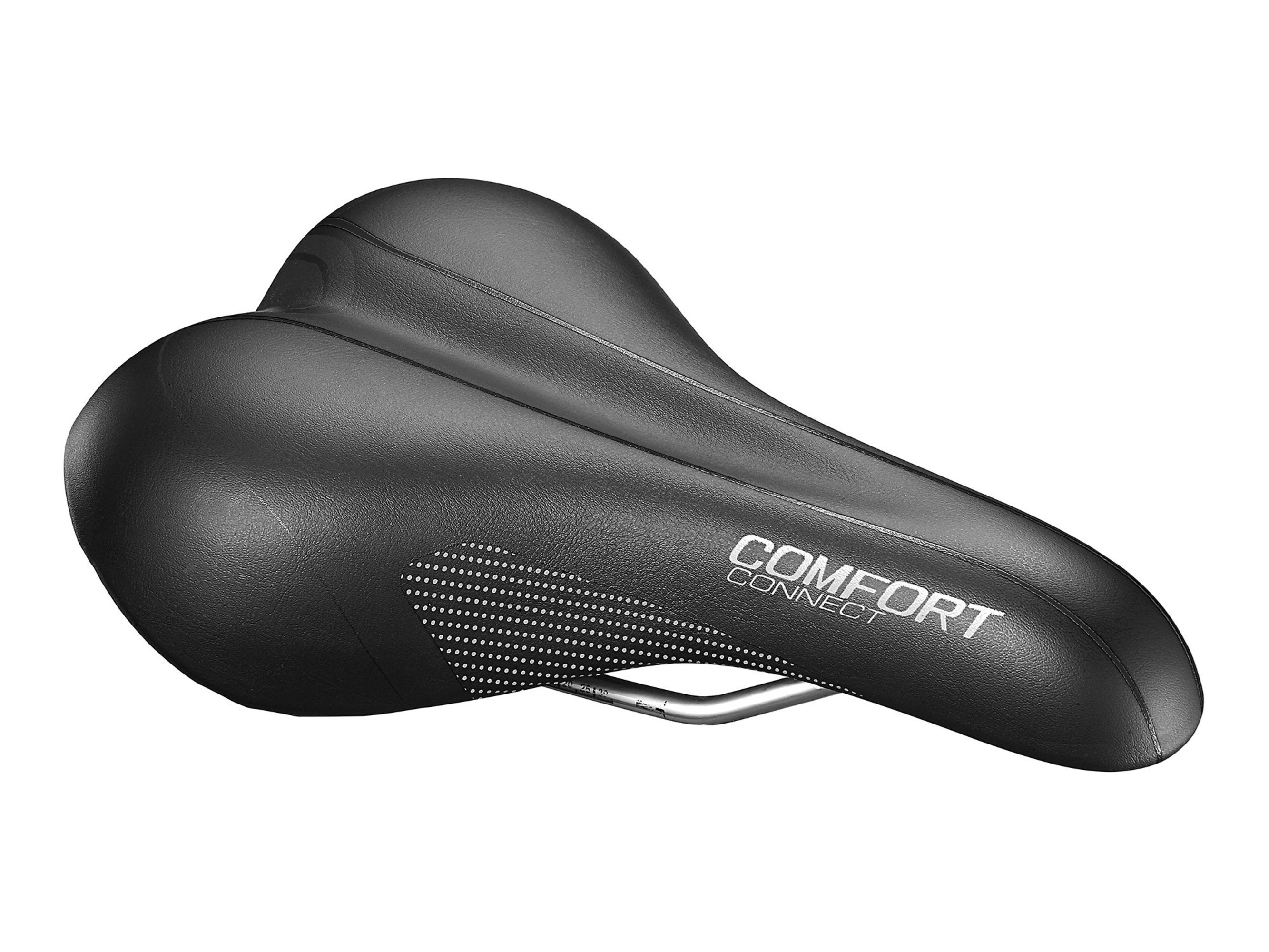 Connect Comfort Saddle