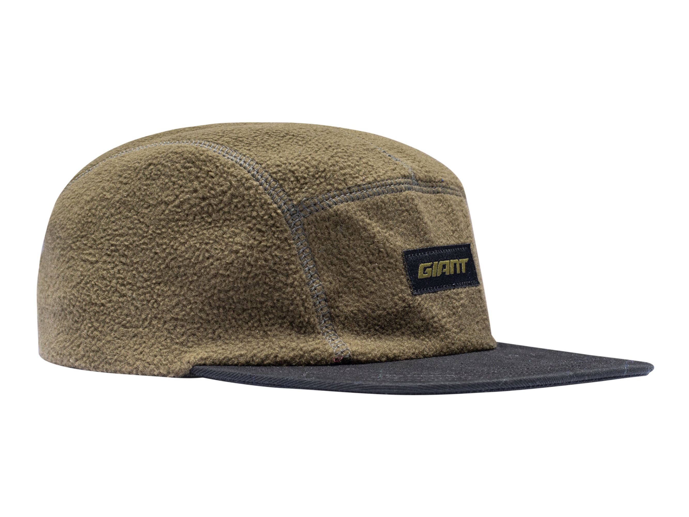 The Walter Fleece Hat