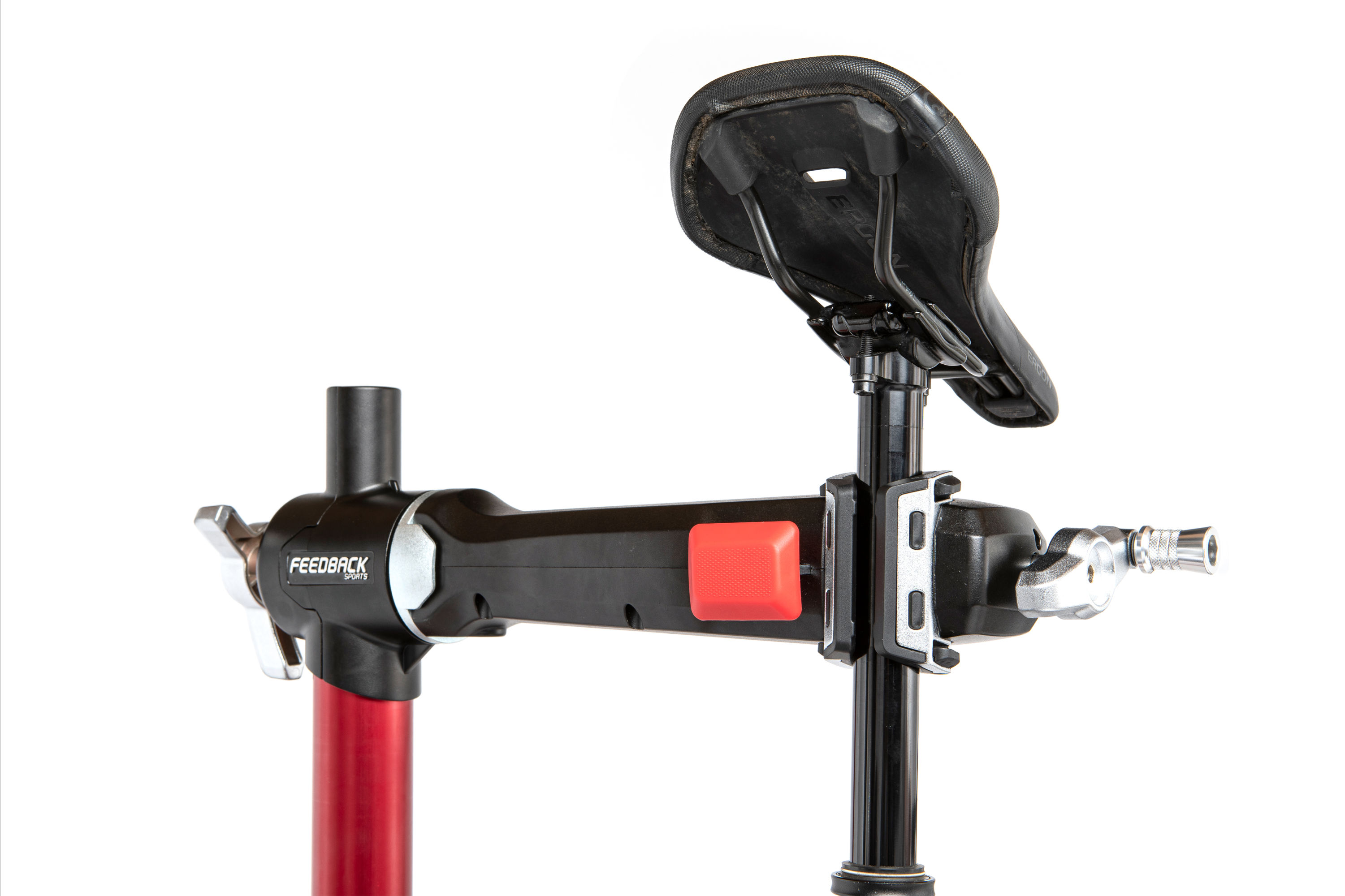Feedback Sports Pro Mechanic HD Stand