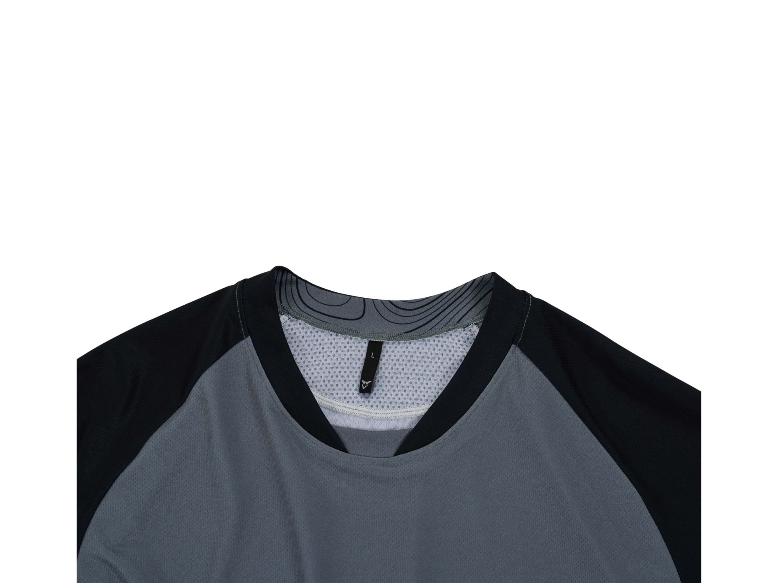 Progression MTB Short Sleeve Jersey