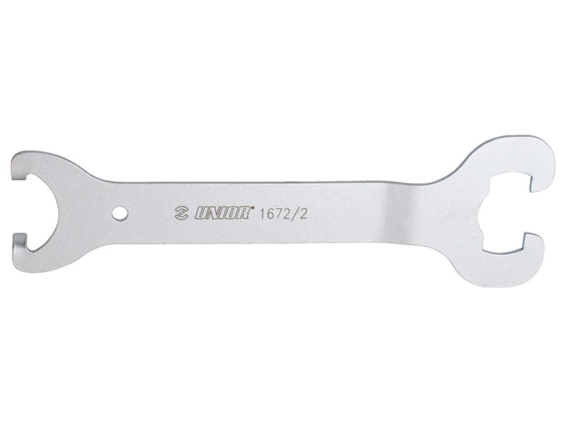Unior Adjustable Cup Wrench