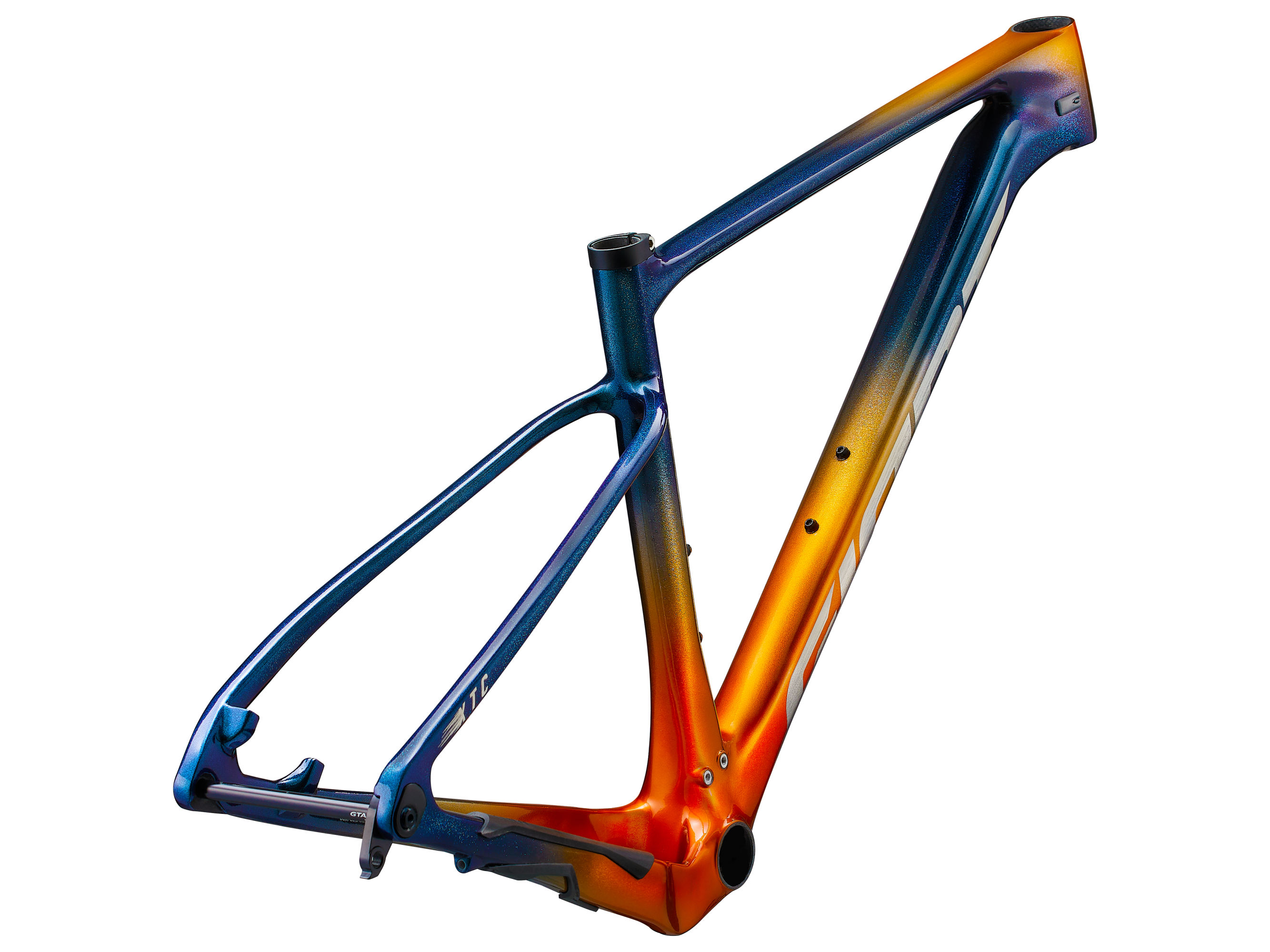 XTC Advanced SL 29 Frameset
