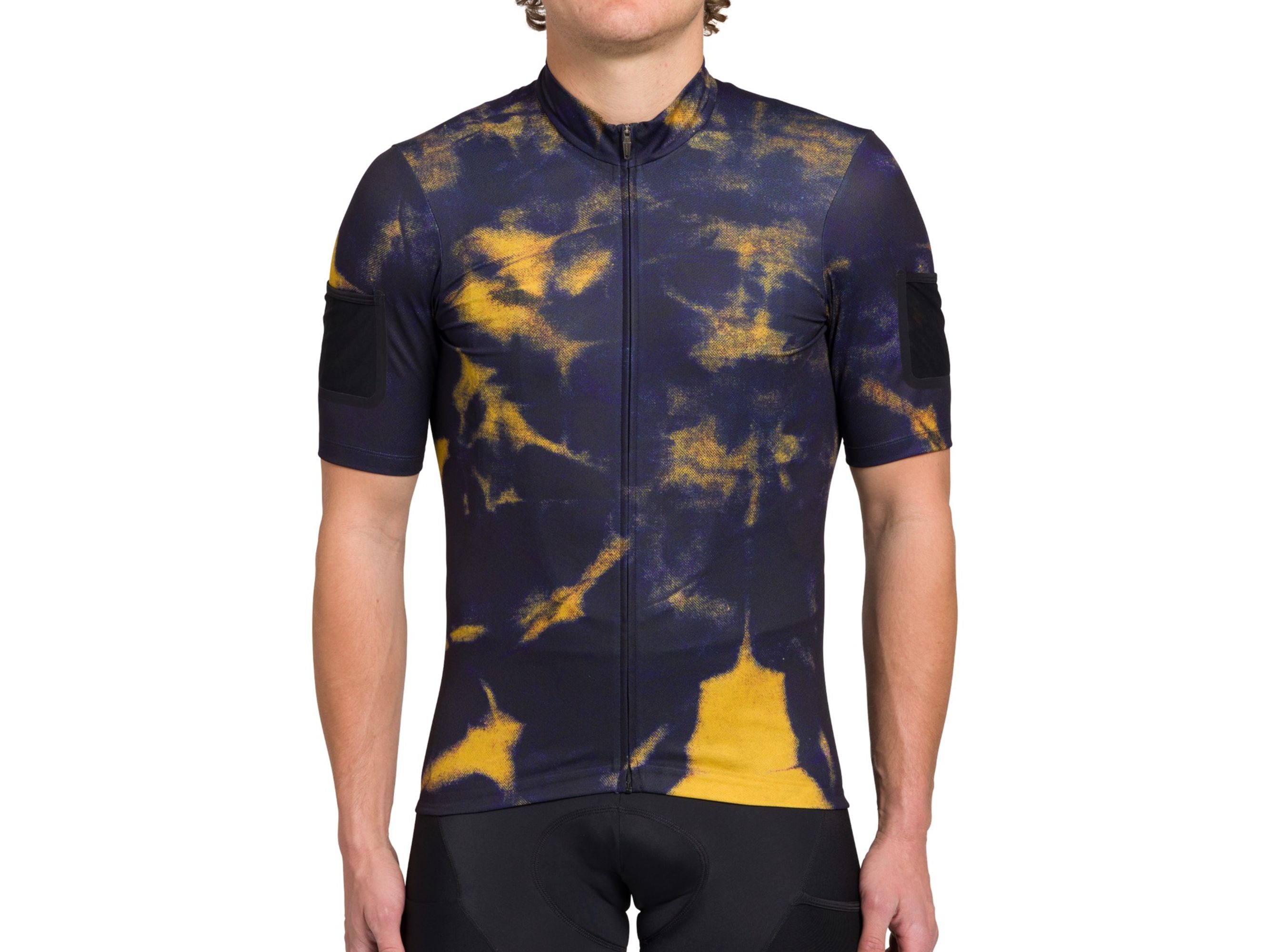 Working Title Gravel Jersey