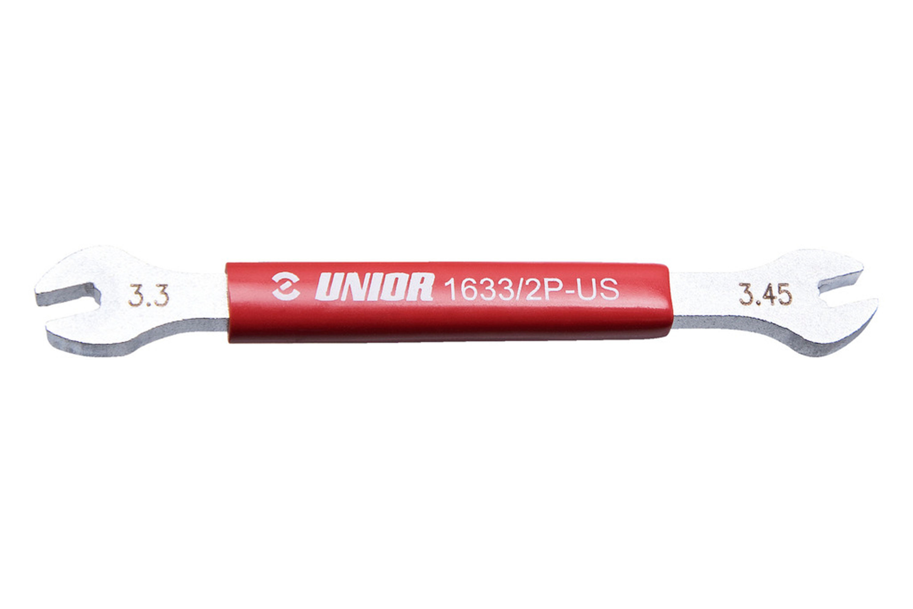 Unior Double Sided Spoke Wrench Tool