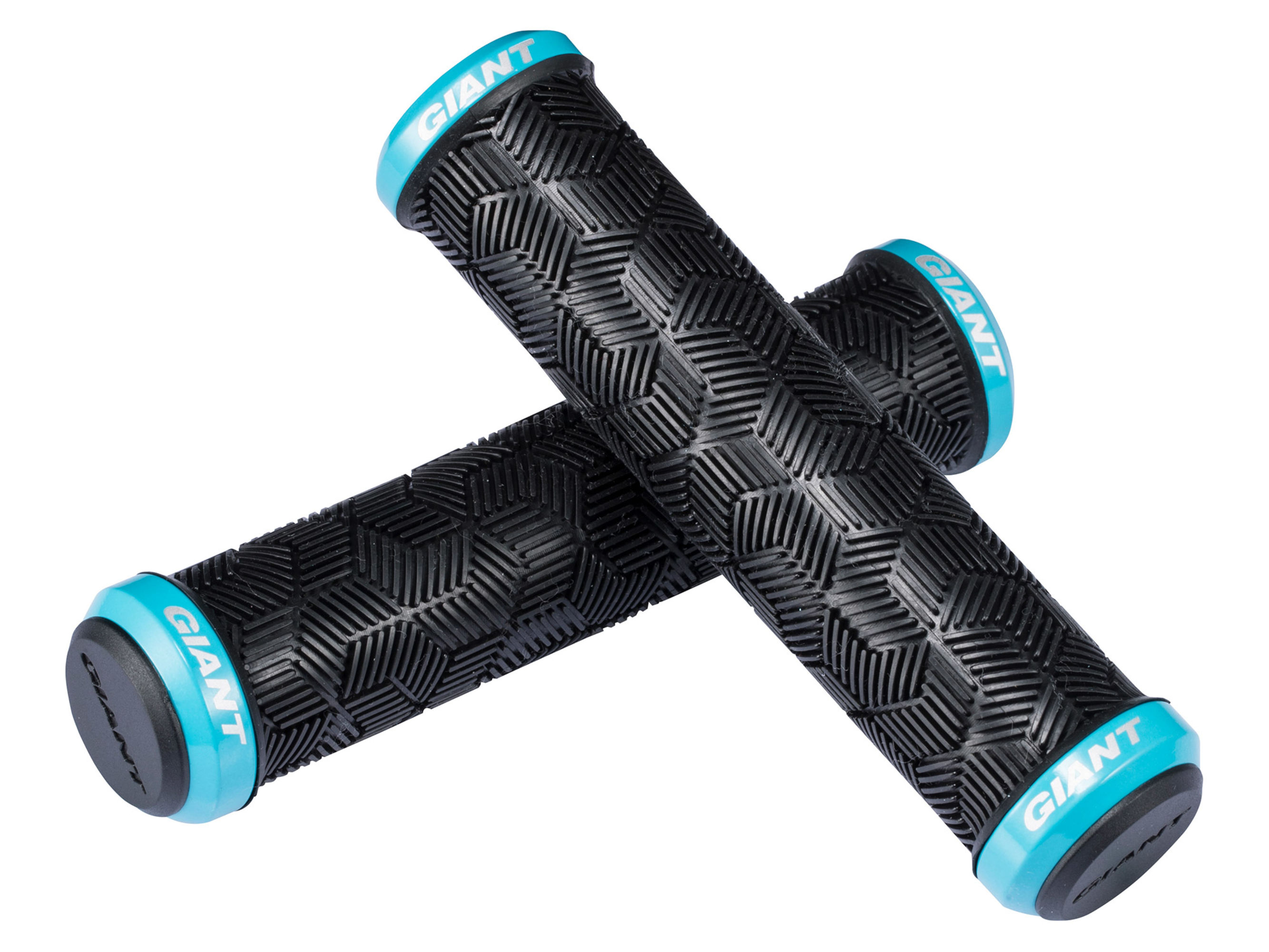 Tactal Double Lock-On Grips 135mm