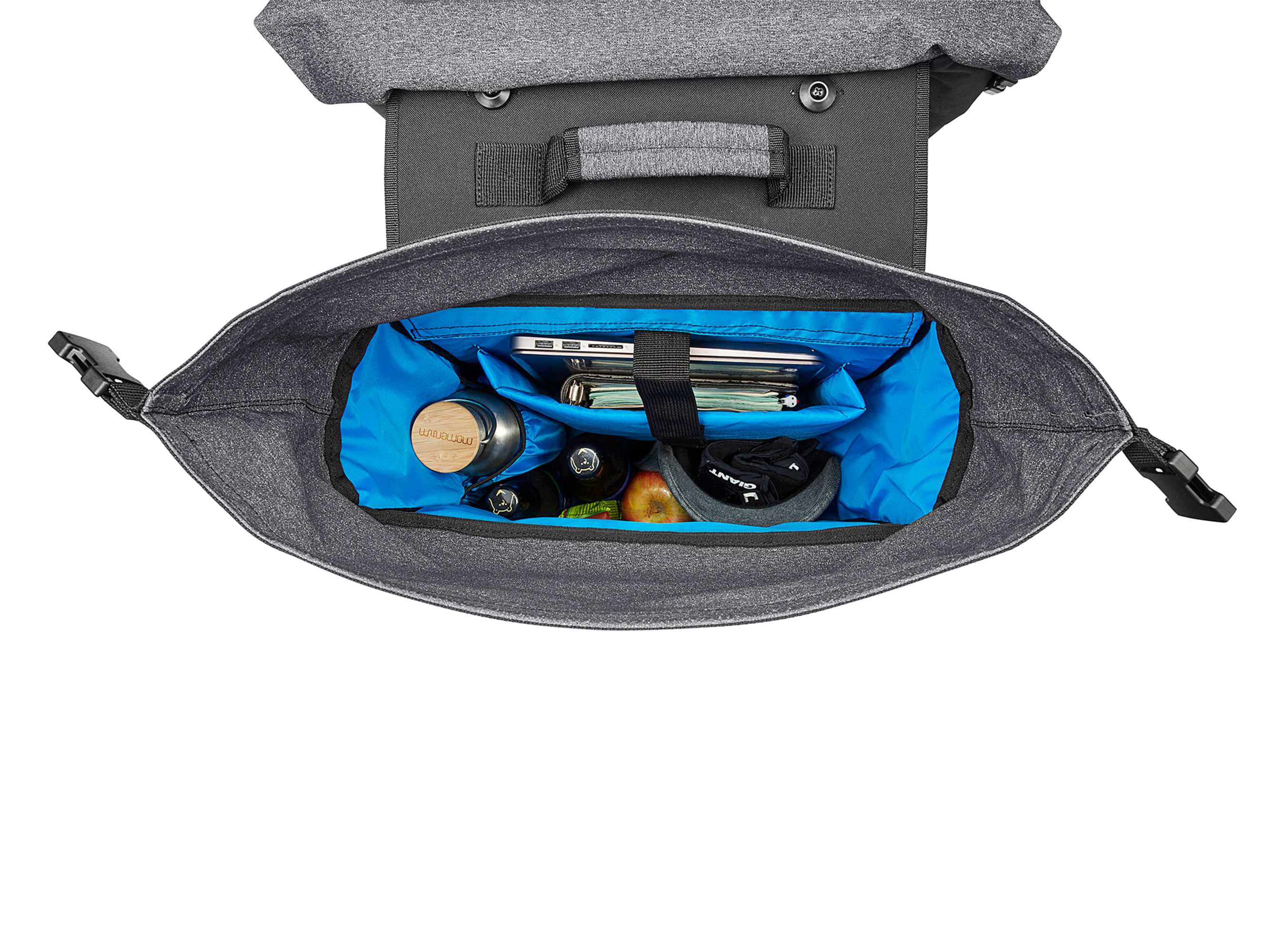 Transporter Mik Pannier Bag 48L