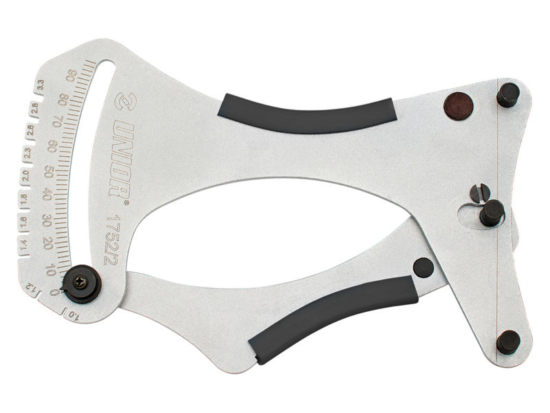 Unior Spoke Tension Meter Tool