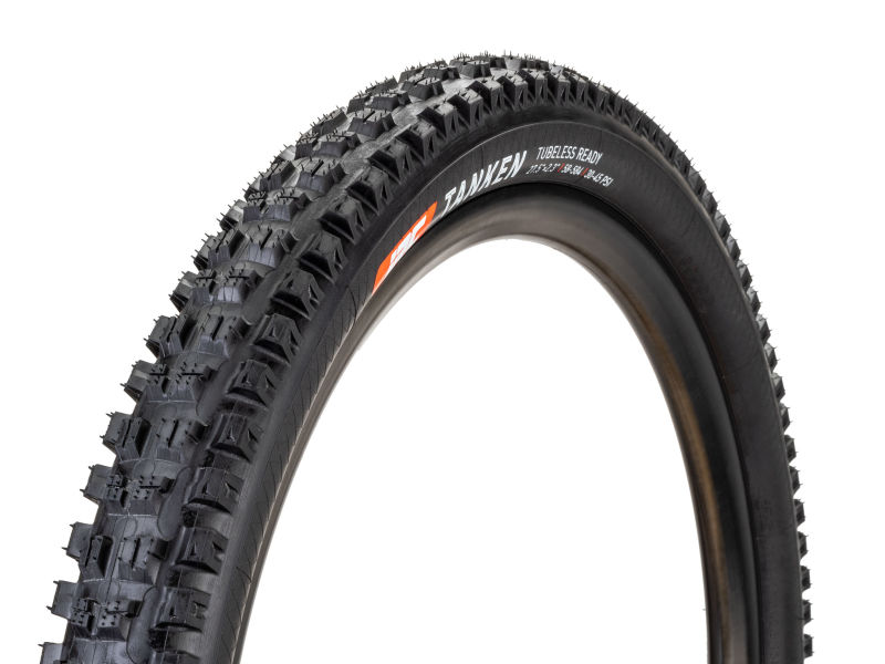 IRC Tanken TLR Bike Tire