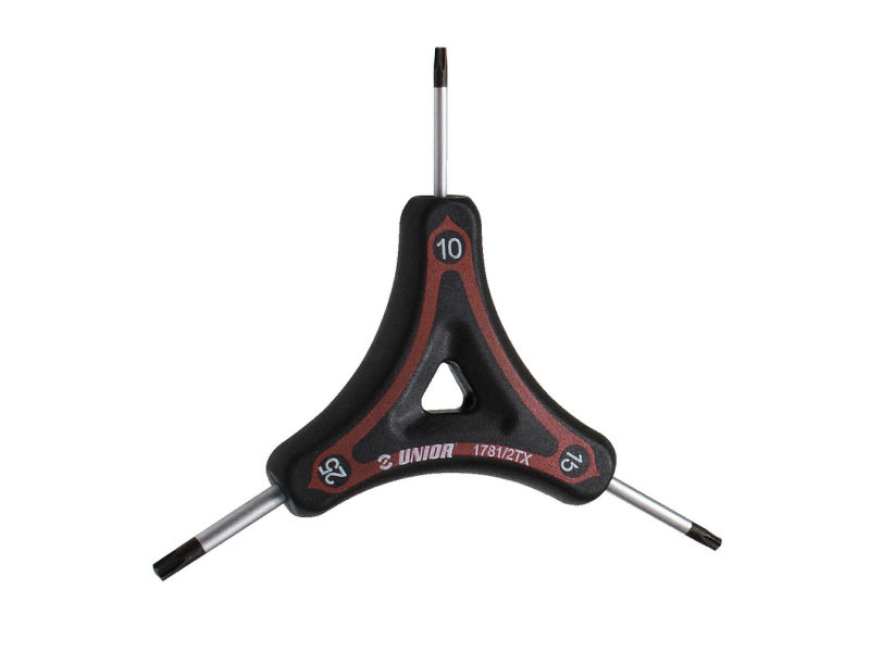 Unior Y Torx Wrench Tool