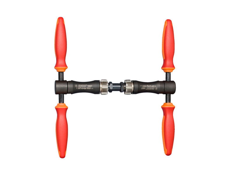 Unior Bottom Bracket Tapping Tool-BSA