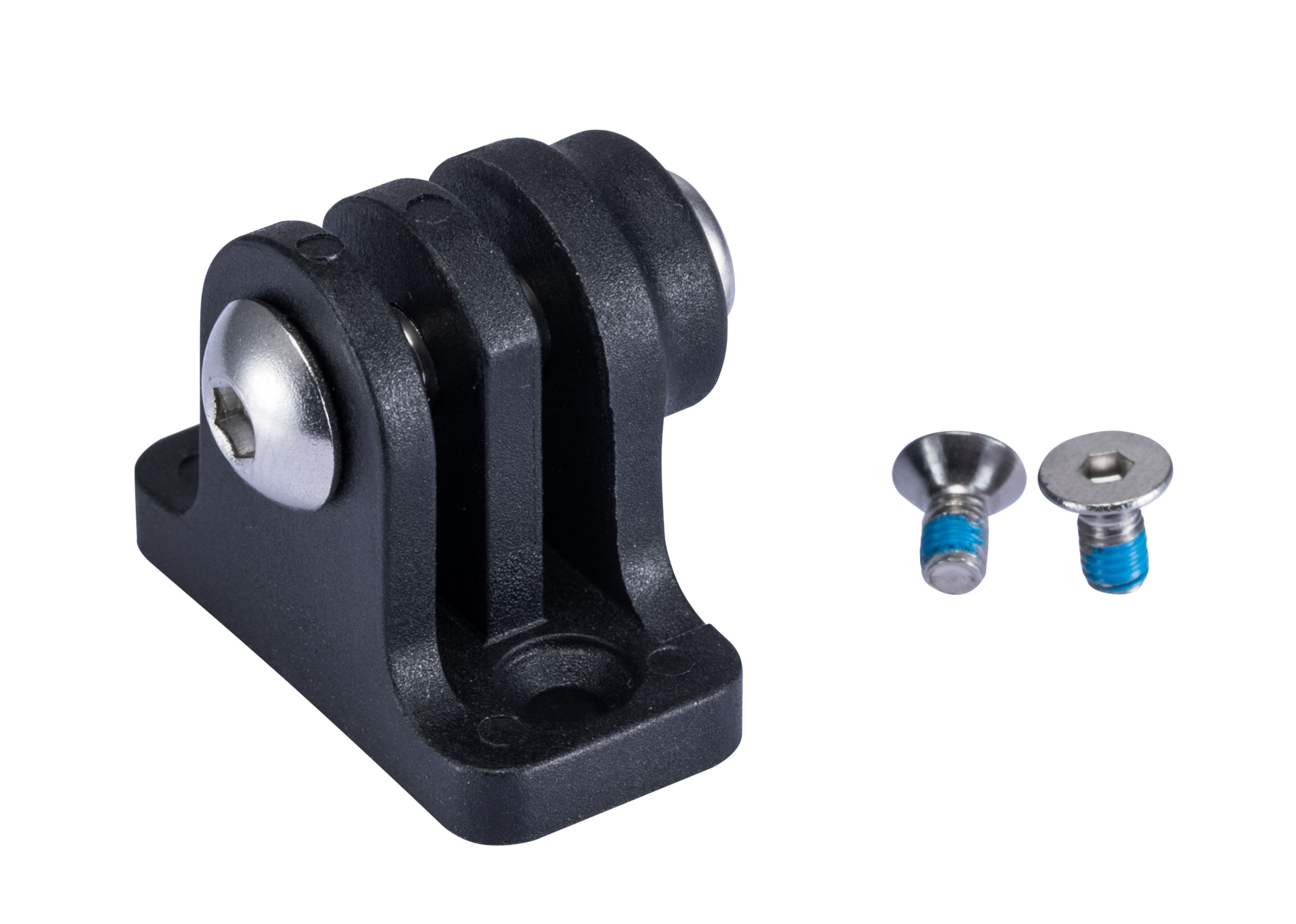 Mini GoPro Plastic Mount