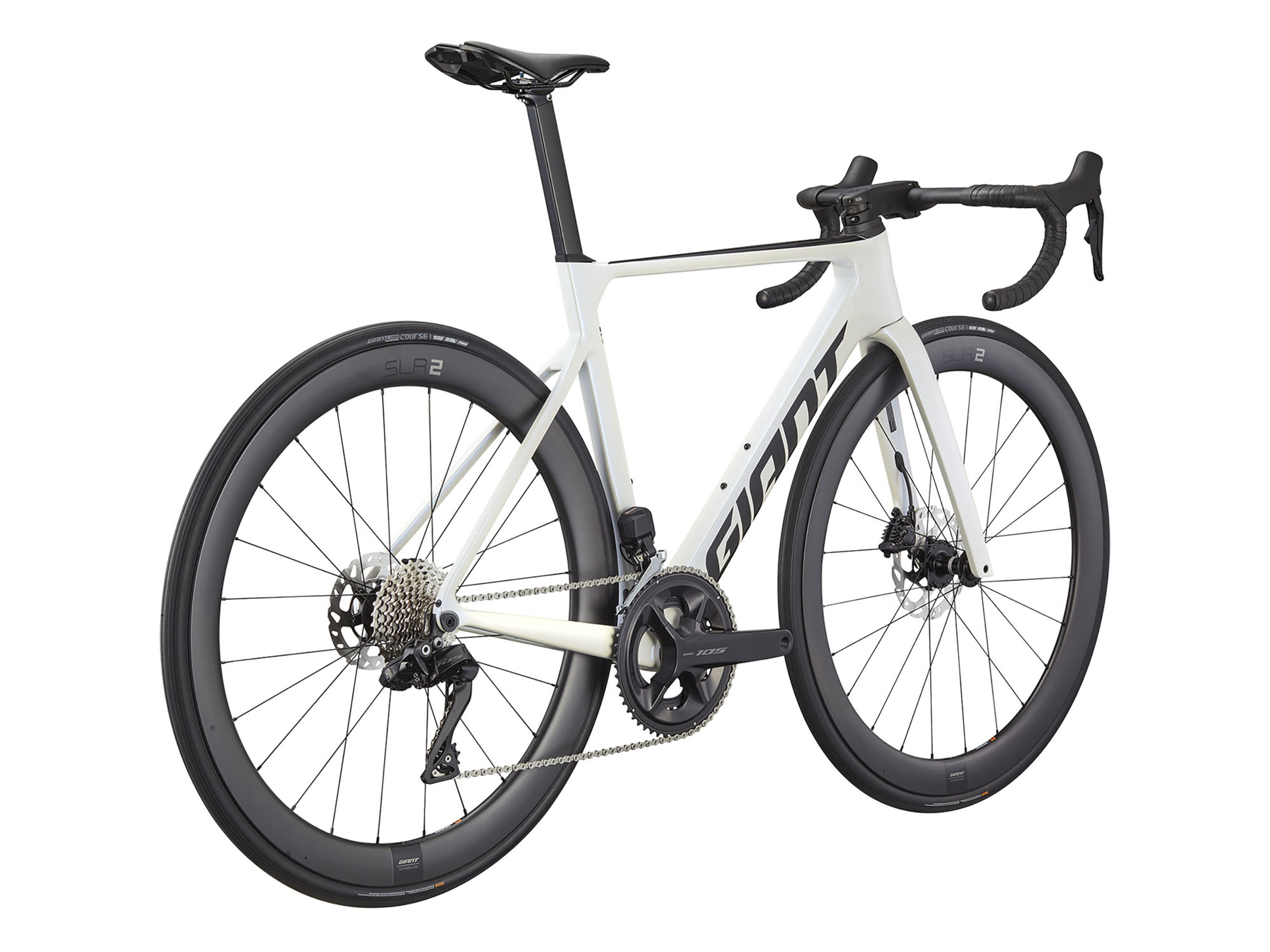 Propel Advanced 1