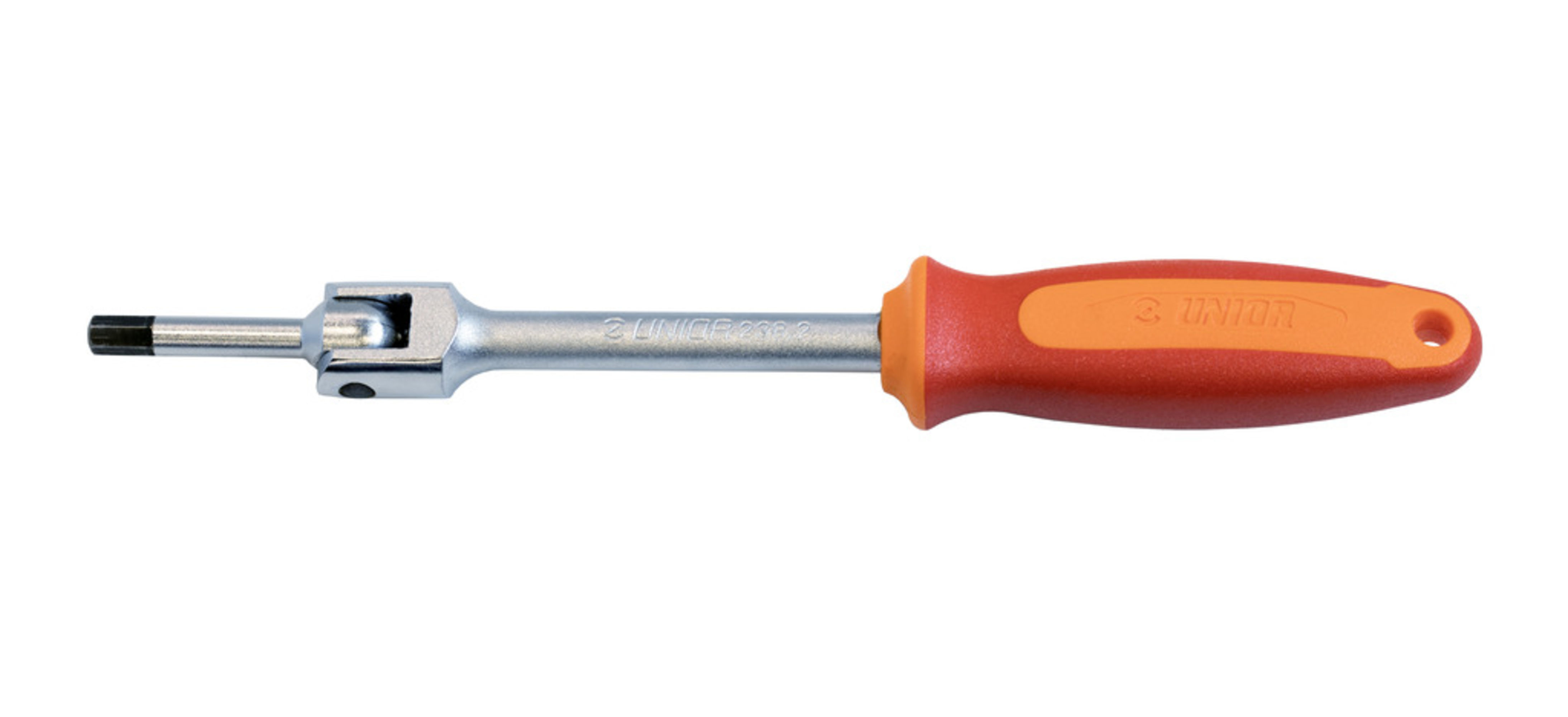 Unior Speed Pedal Wrench