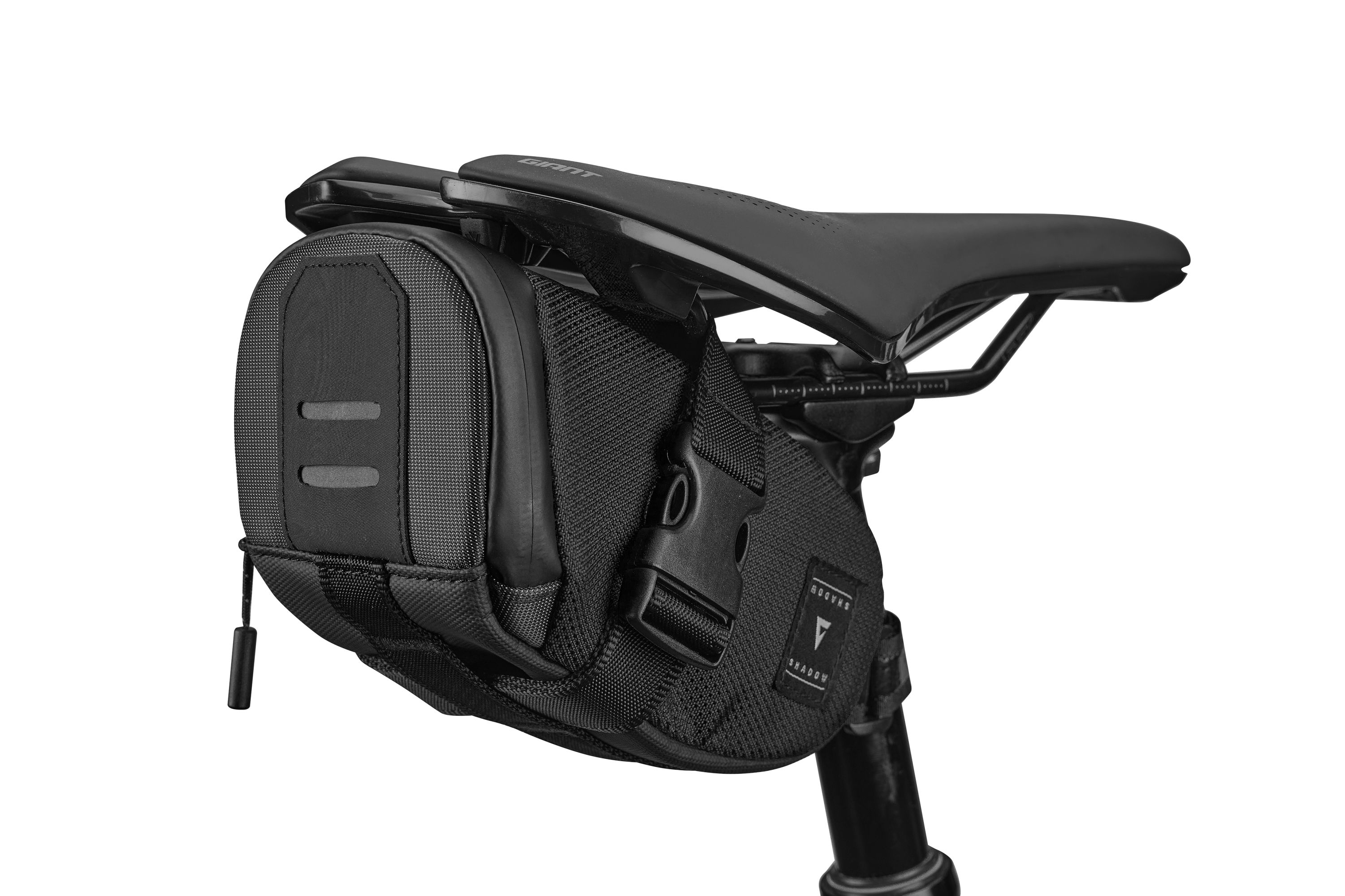 Shadow Seat Bag