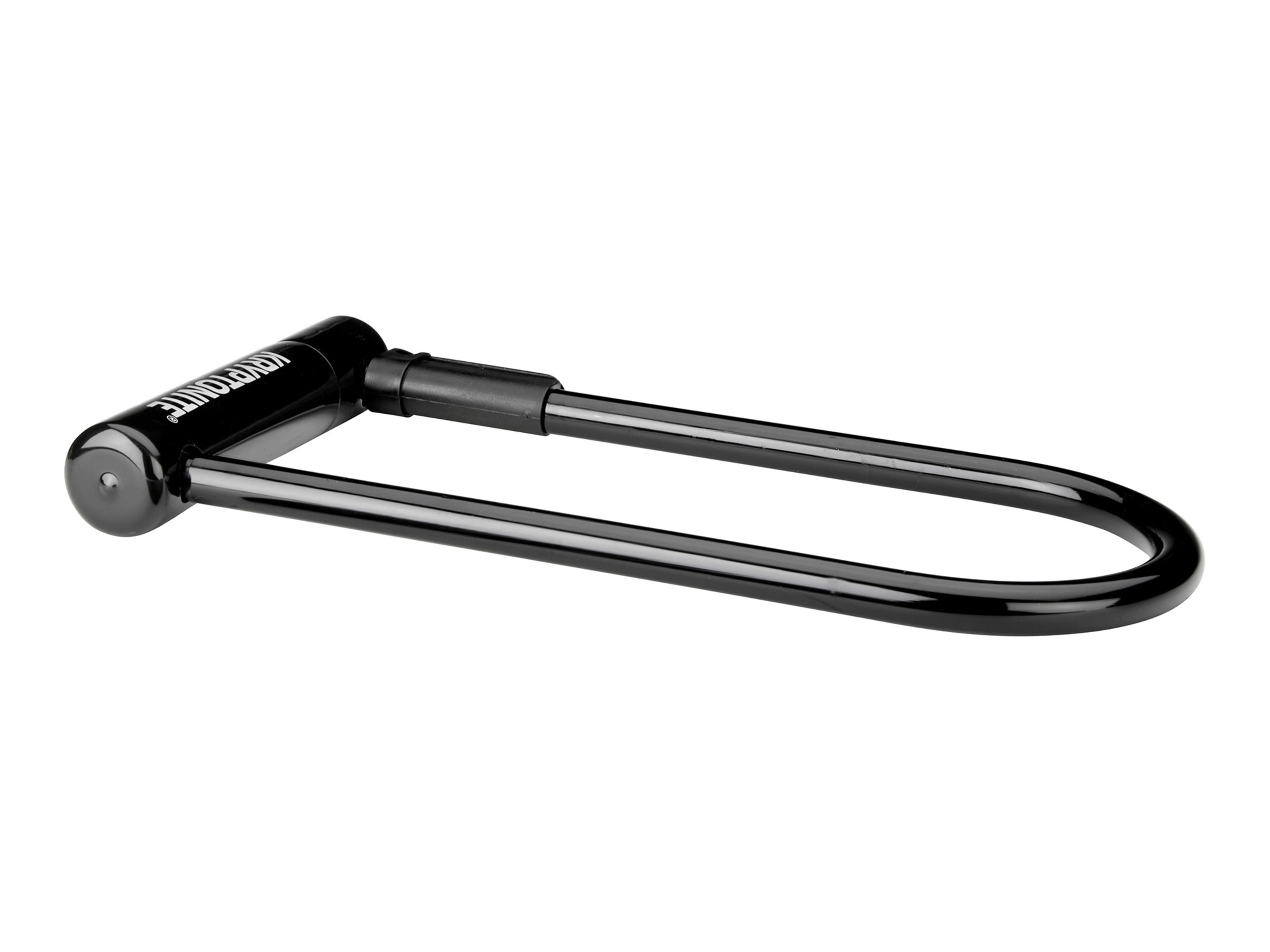 Kryptonite Keeper 12 Double Deadbolt U-Lock