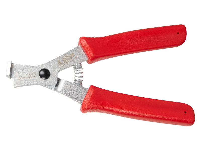 Unior Straight Pull Spoke Pliers