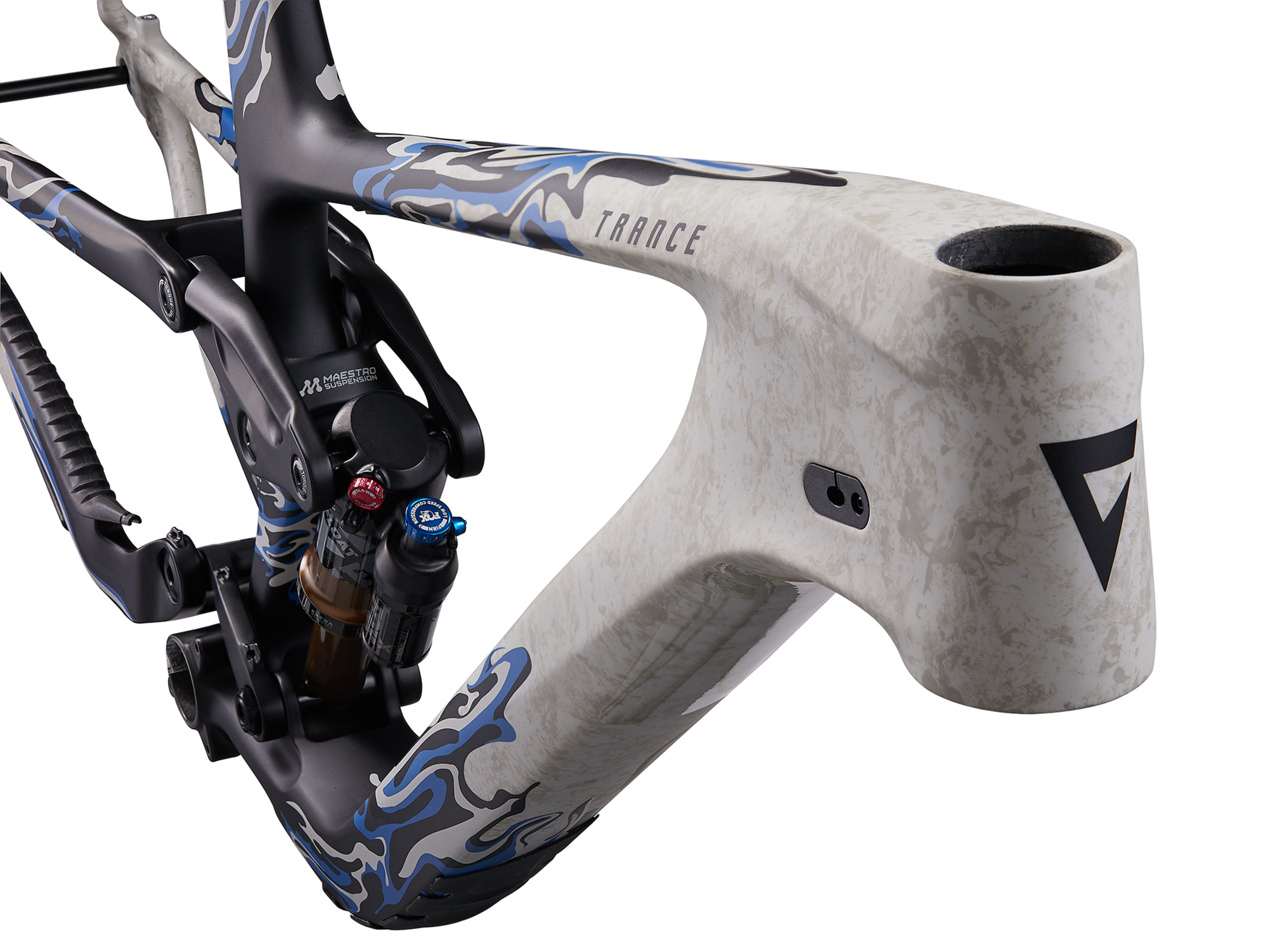 Trance Advanced 29 Frameset