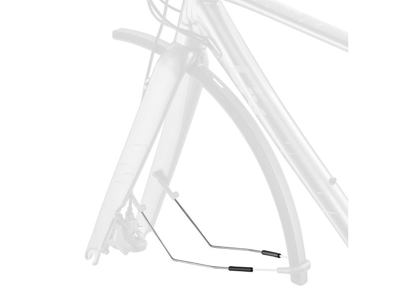 SpeedShield RGX 38 Fender Part Kit