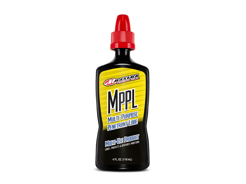Maxima Multi-Purpose Penetrant Lube Liquid
