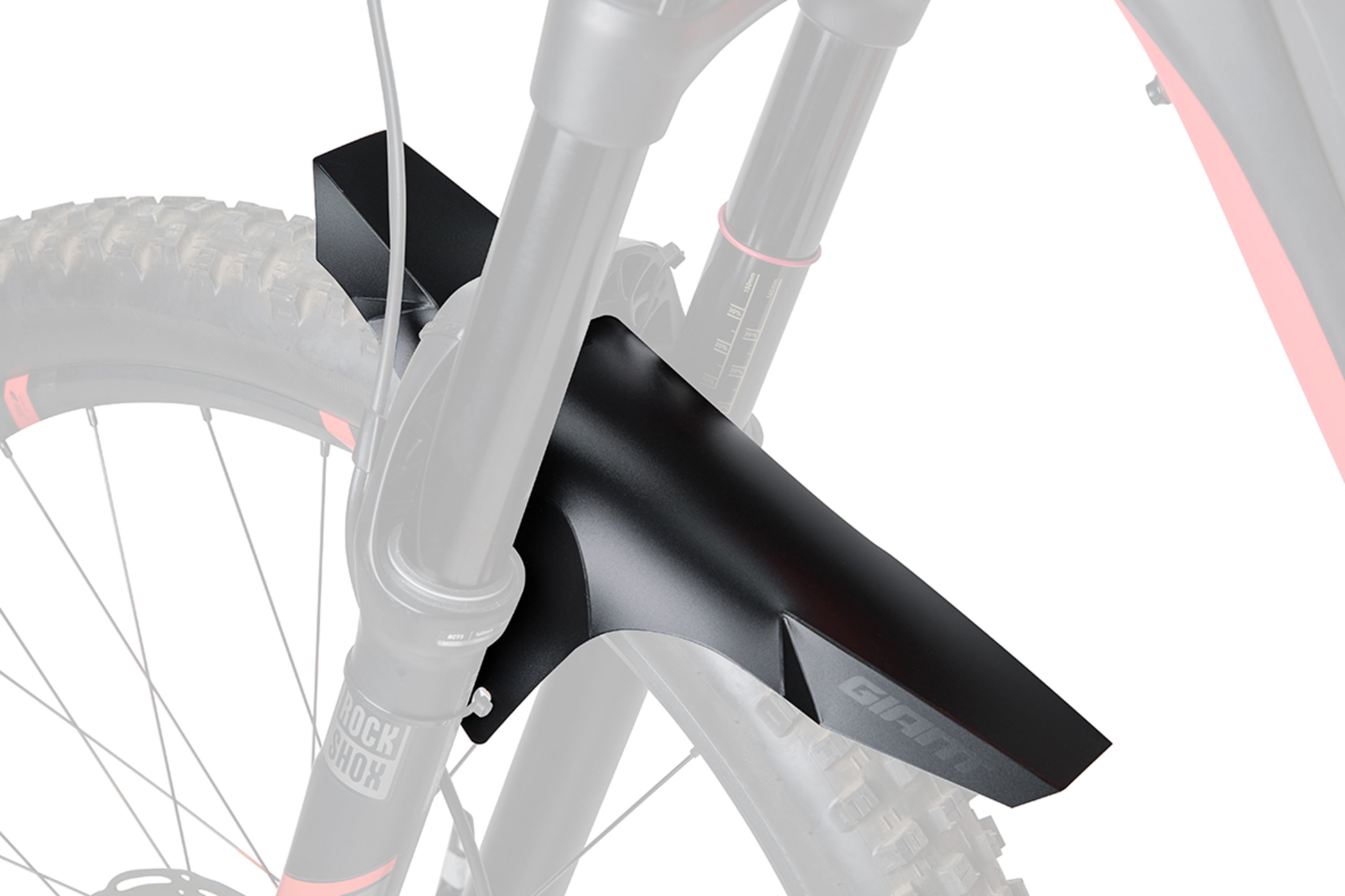 Giant E-Bike Mud Guard Fender Set